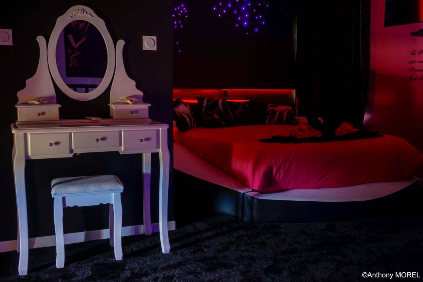 Photo du logement - Désir'ôôm