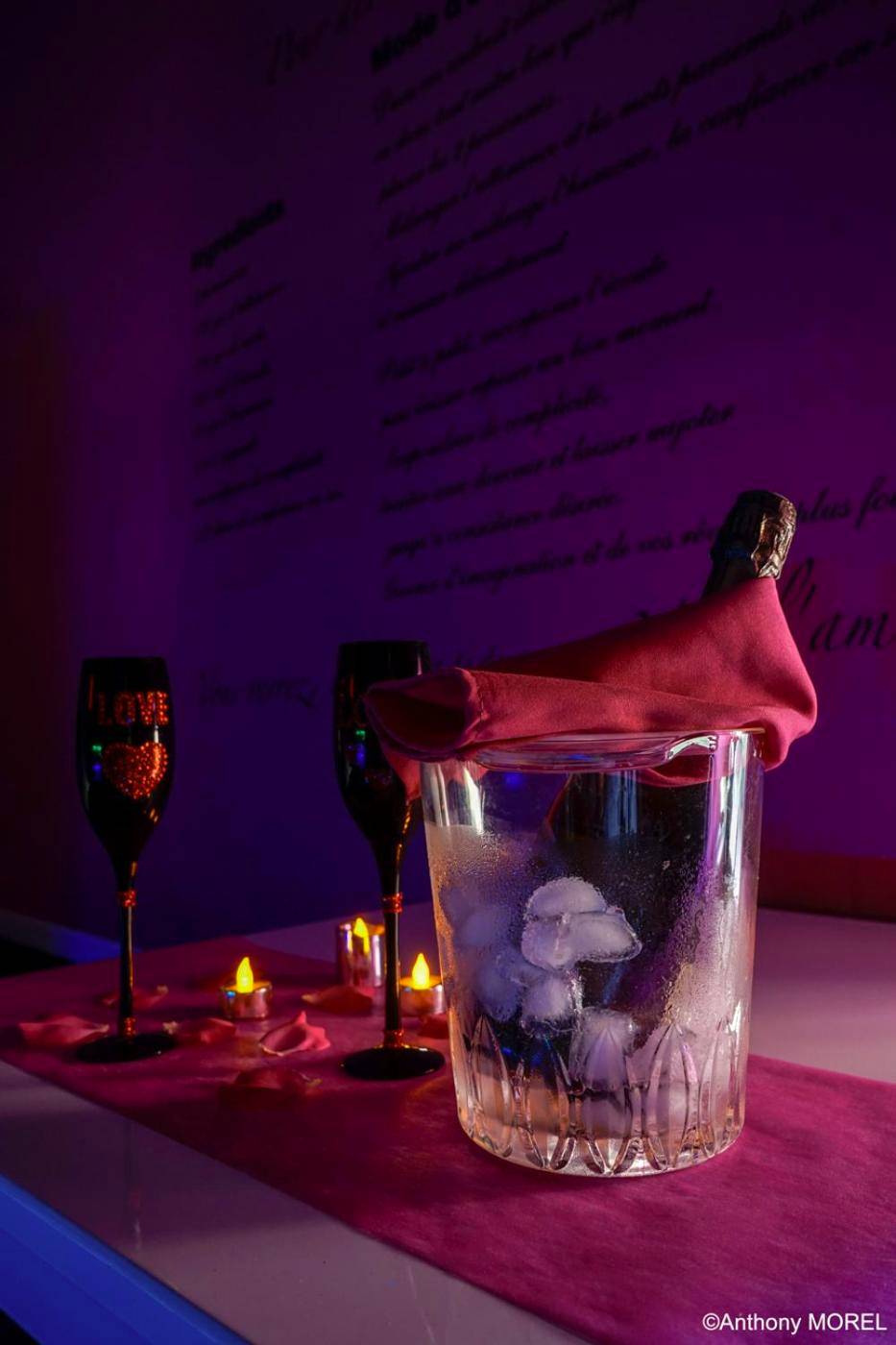 Photo du logement - Désir'ôôm