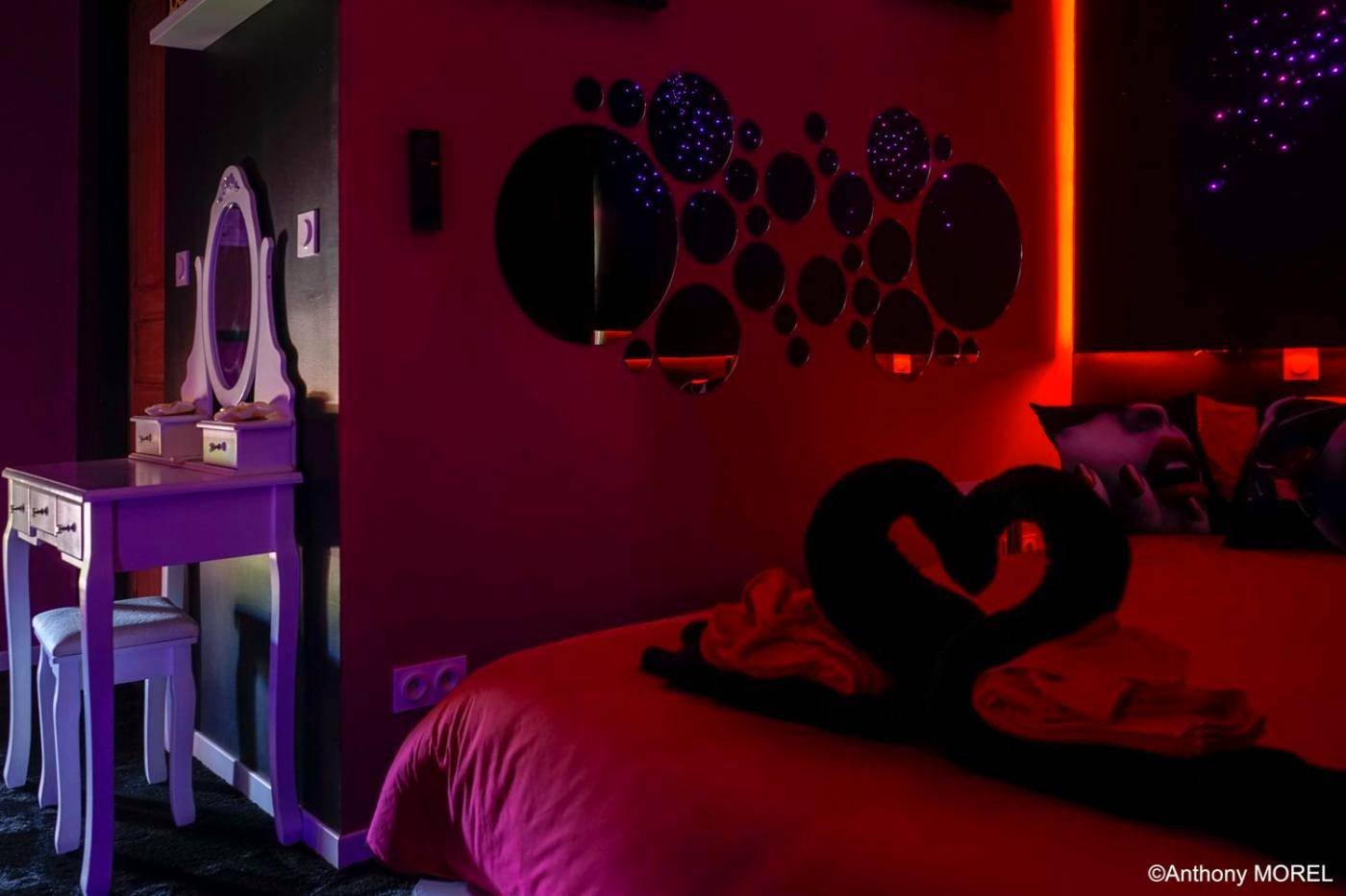 Photo du logement - Désir'ôôm