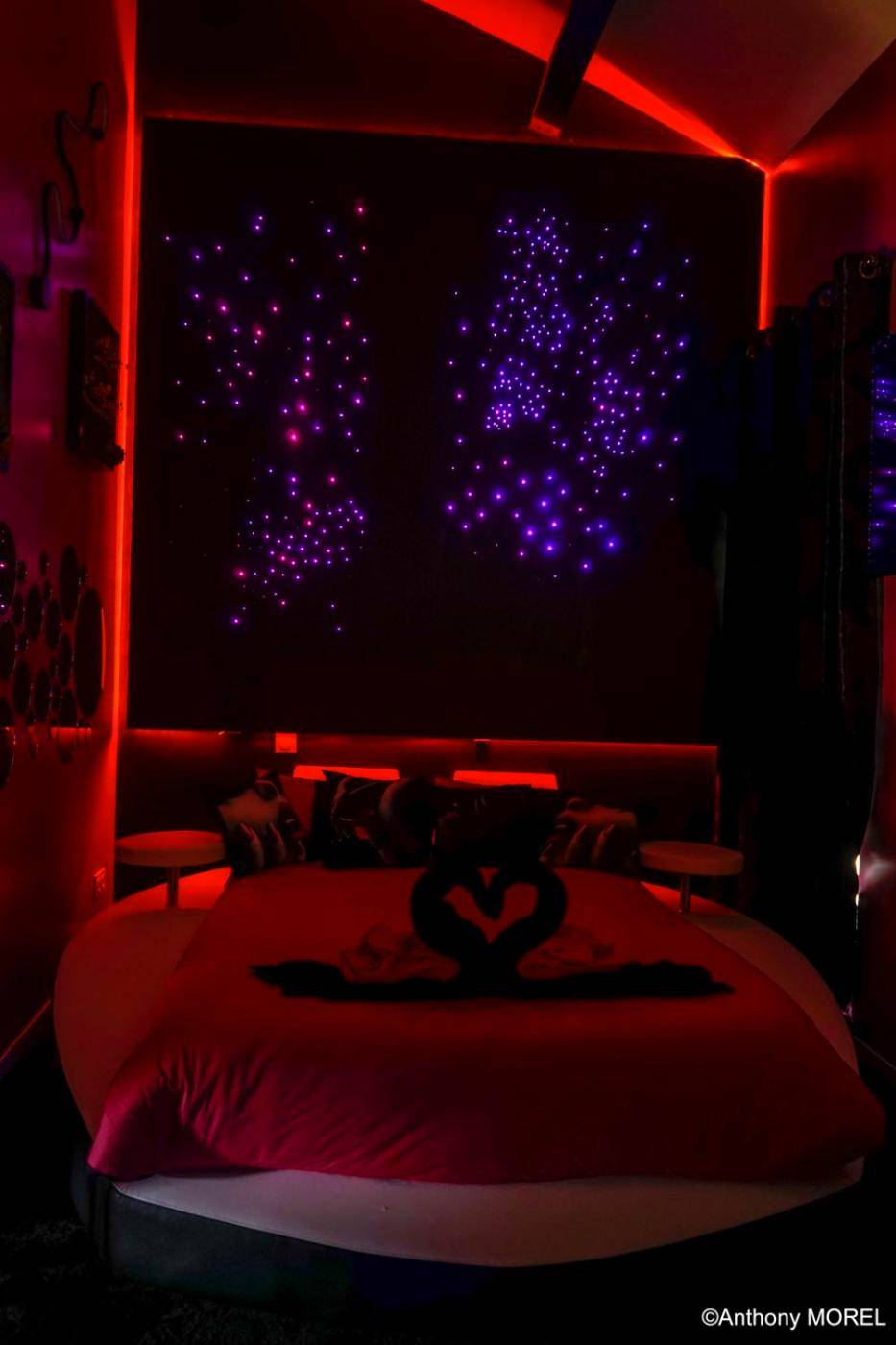 Photo du logement - Désir'ôôm