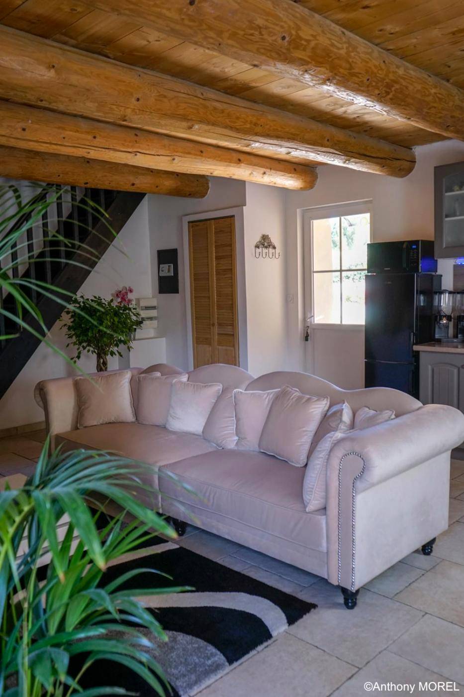 Photo du logement - Désir'ôôm