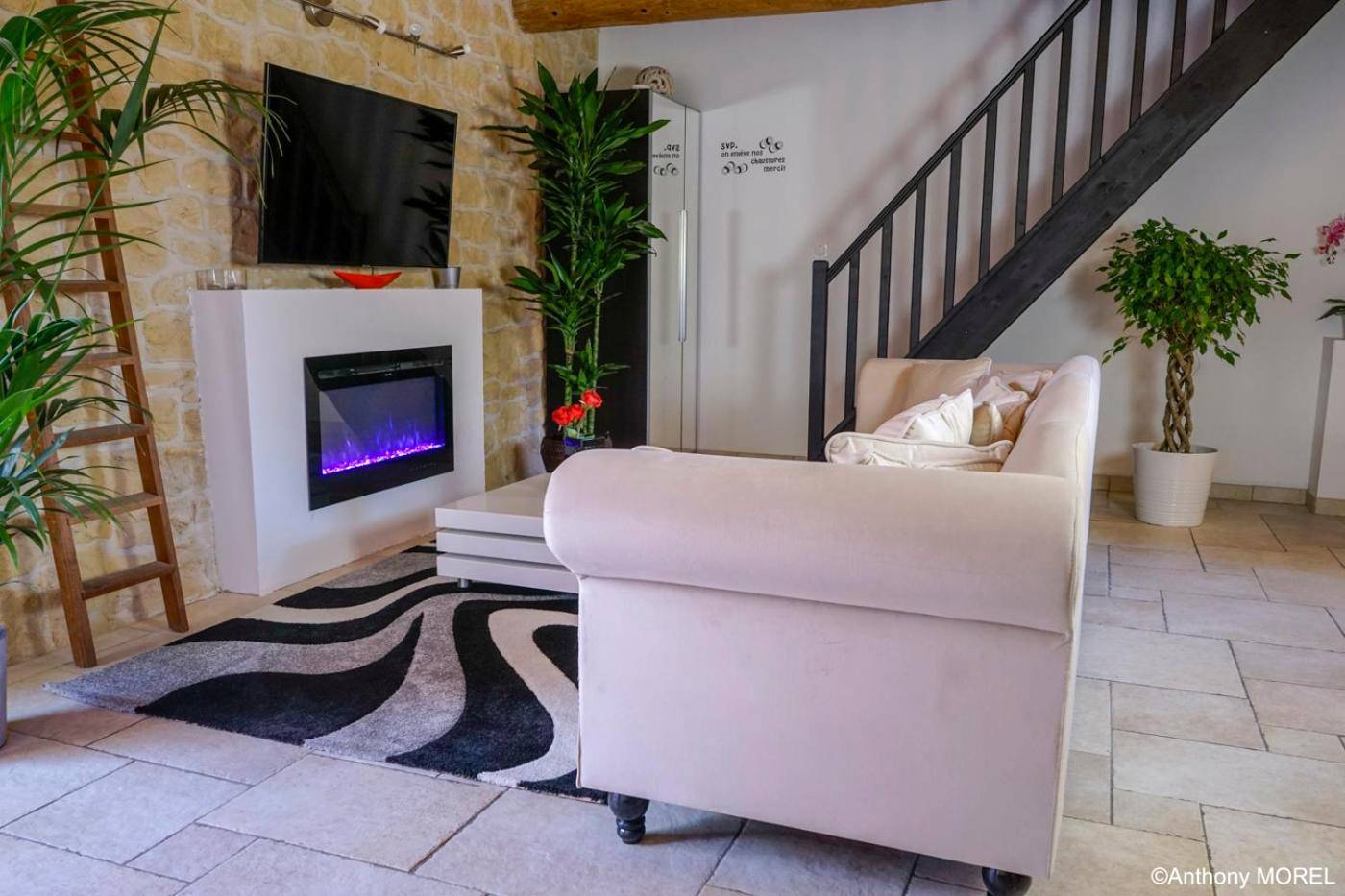 Photo du logement - Désir'ôôm