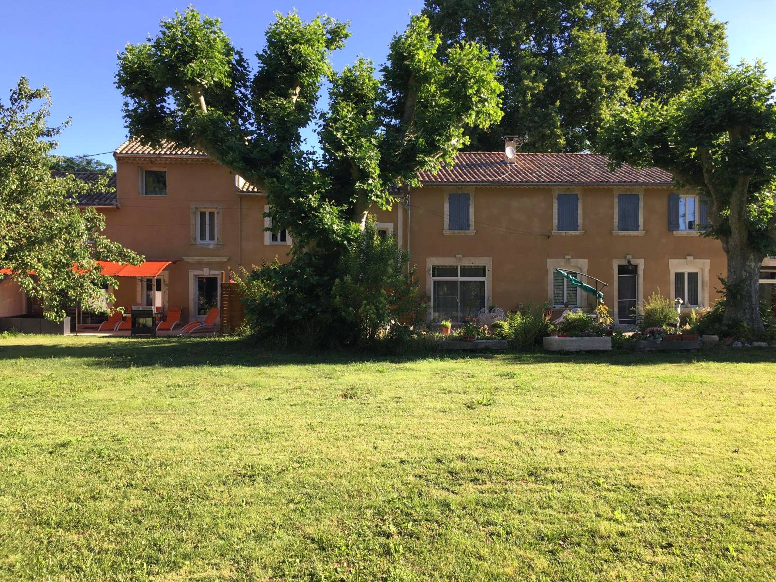 Photo du logement - Désir'ôôm