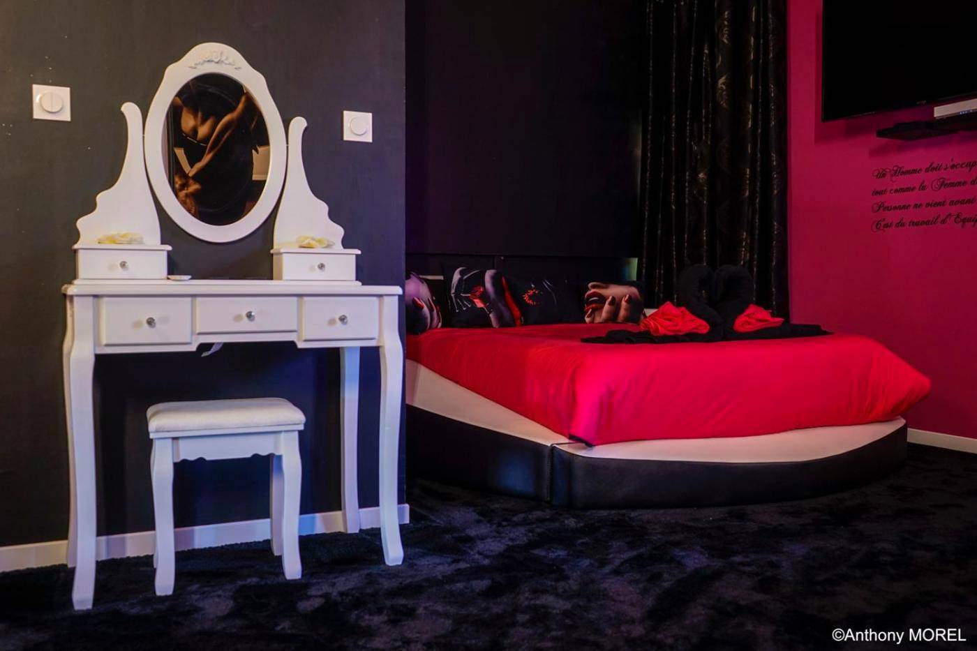 Photo du logement - Désir'ôôm