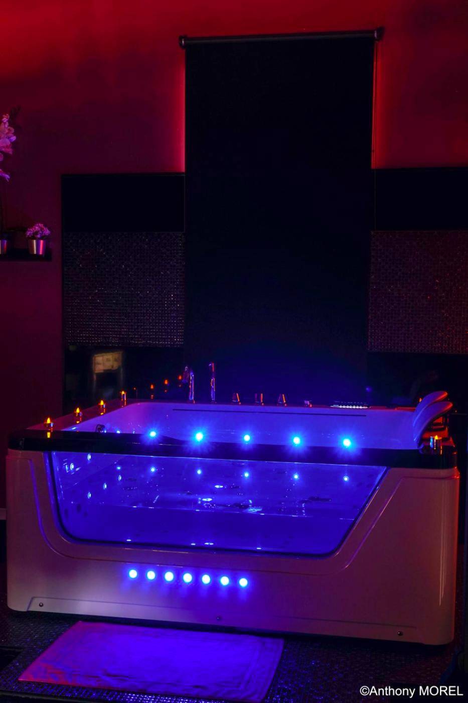 Photo du logement - Désir'ôôm - Cabannes