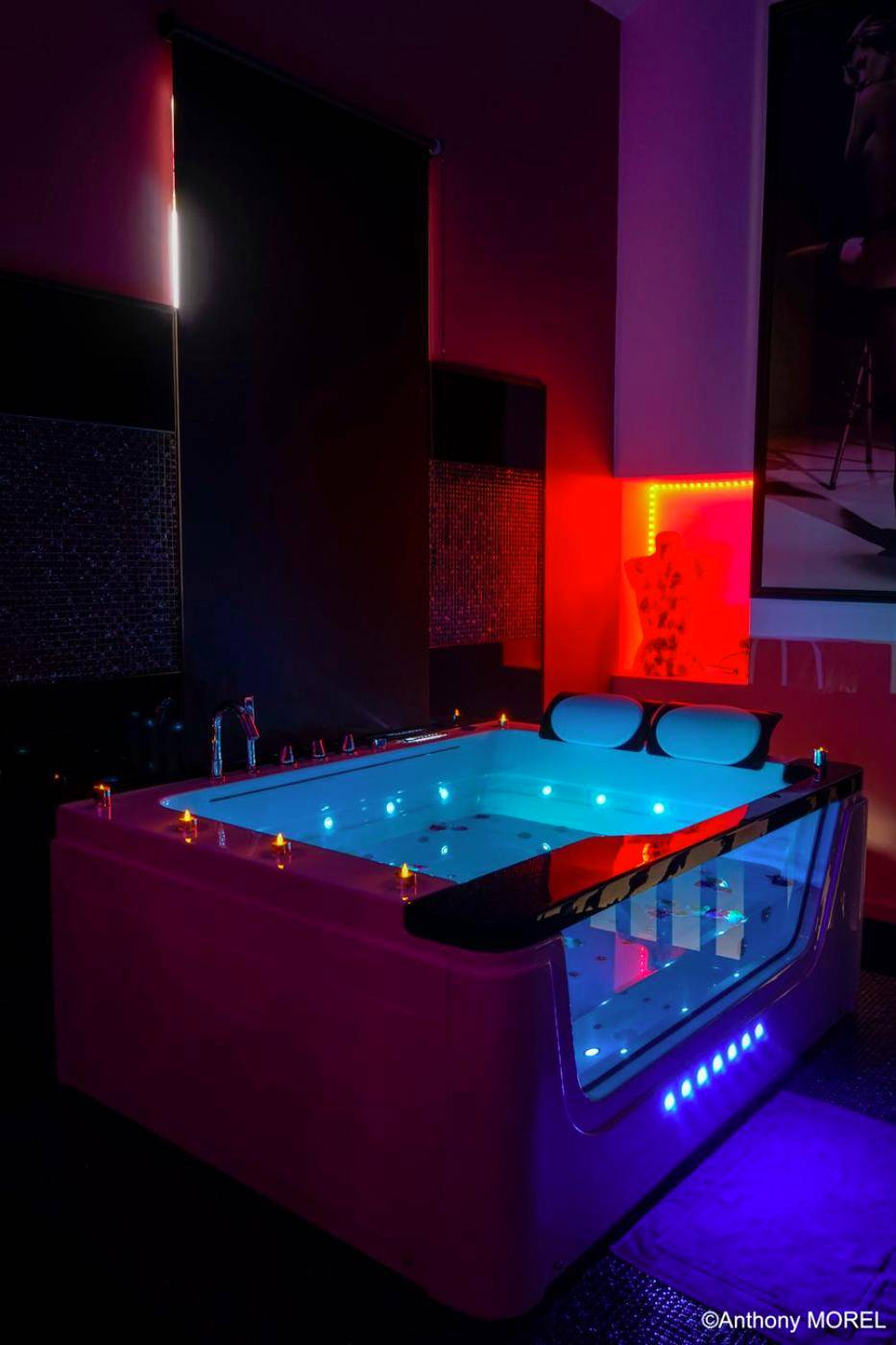 Photo du logement - Désir'ôôm