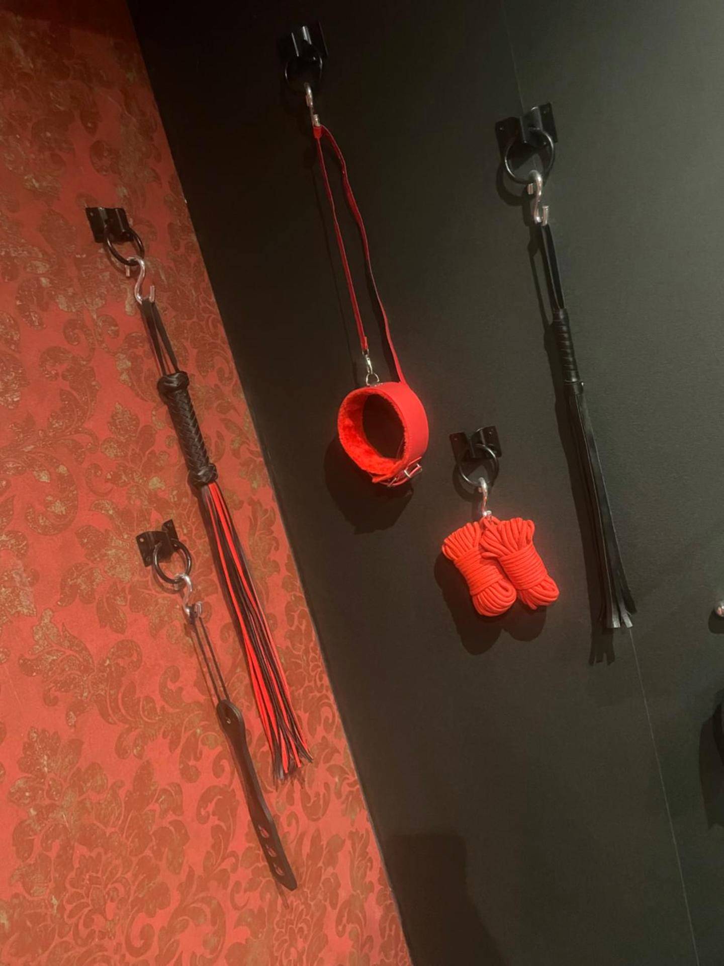 Photo du logement - Désirs dune nuit - La séductrice - Frénouville