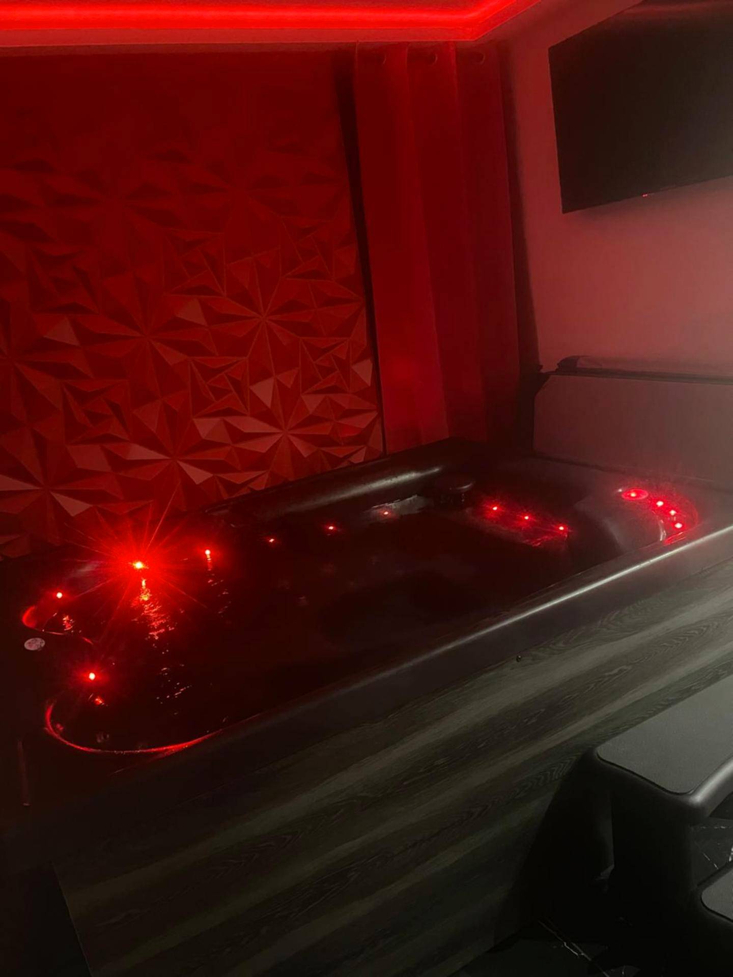 Photo du logement - Désirs dune nuit - La séductrice