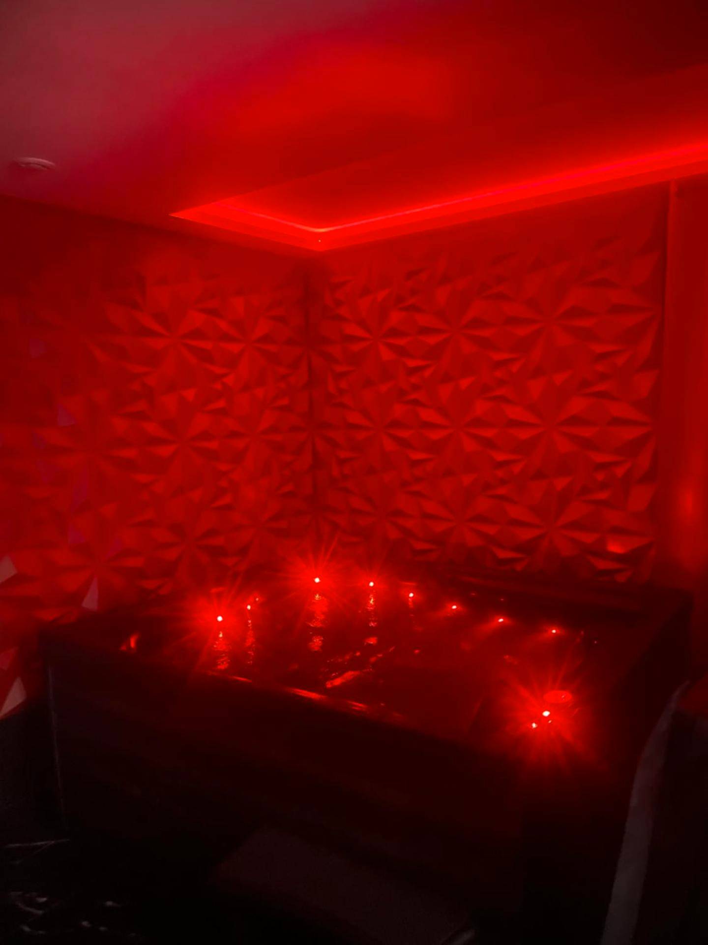 Photo du logement - Désirs dune nuit - La séductrice