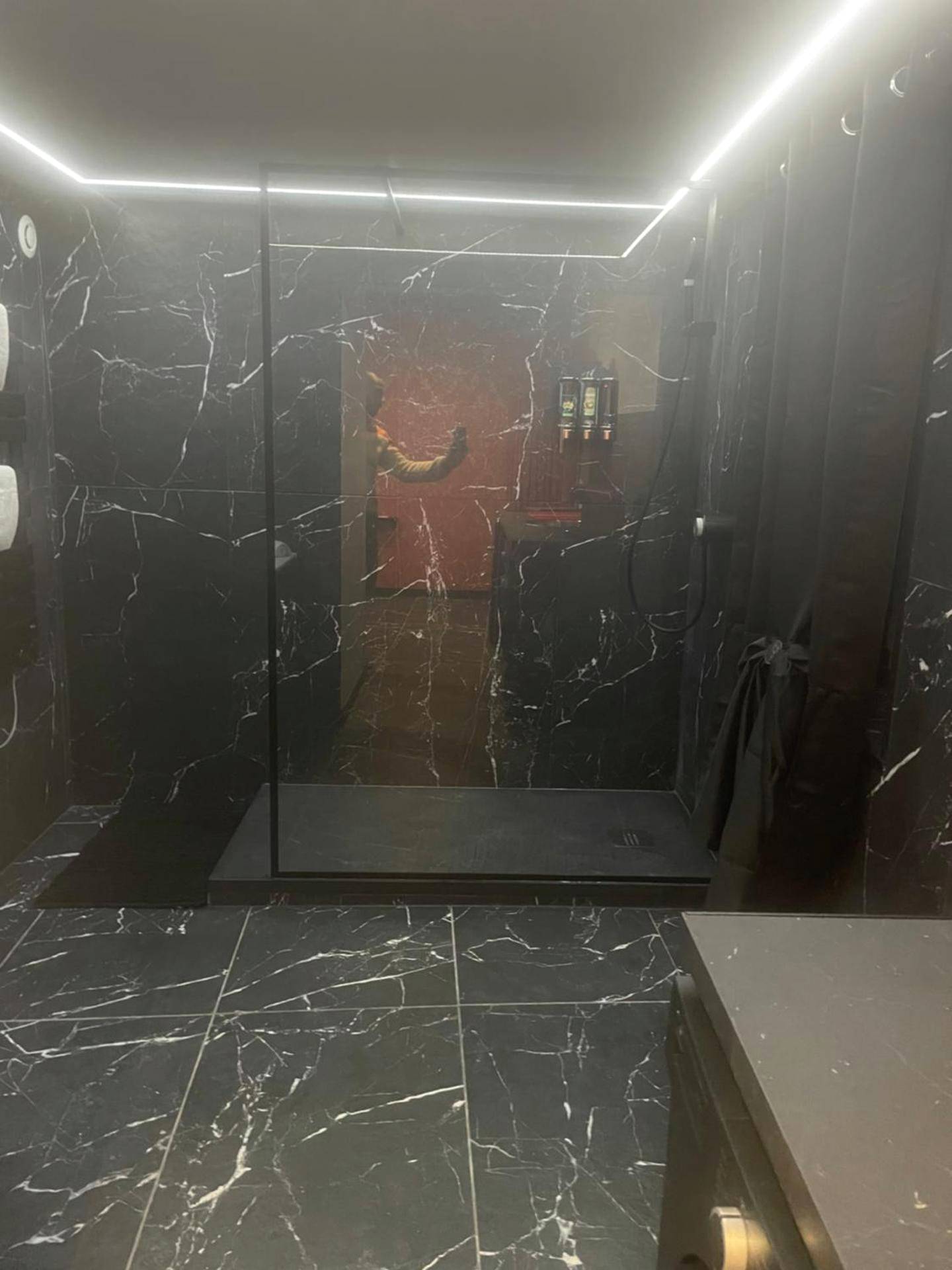 Vue du logement - Désirs dune nuit - La séductrice