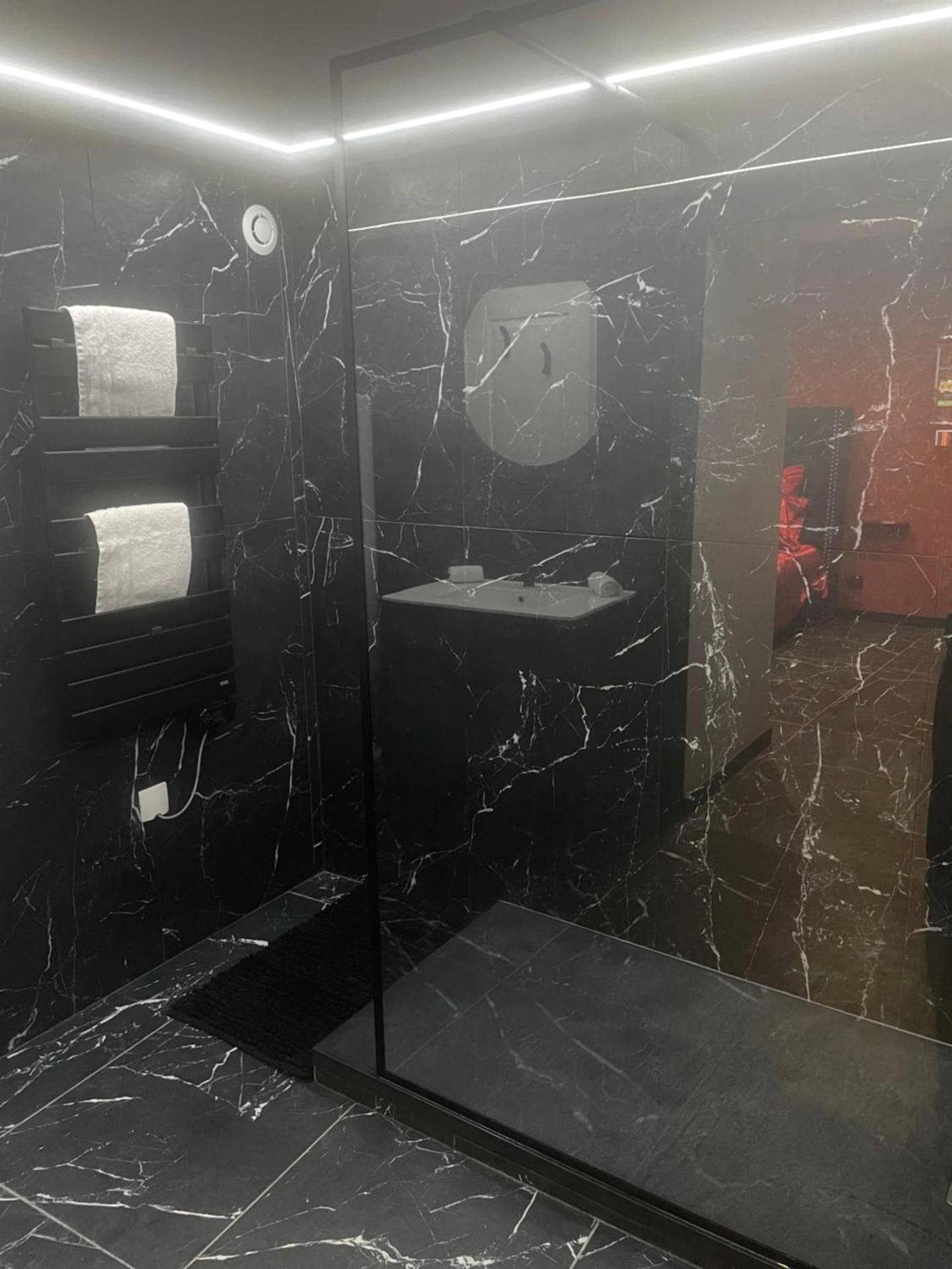 Photo du logement - Désirs dune nuit - La séductrice