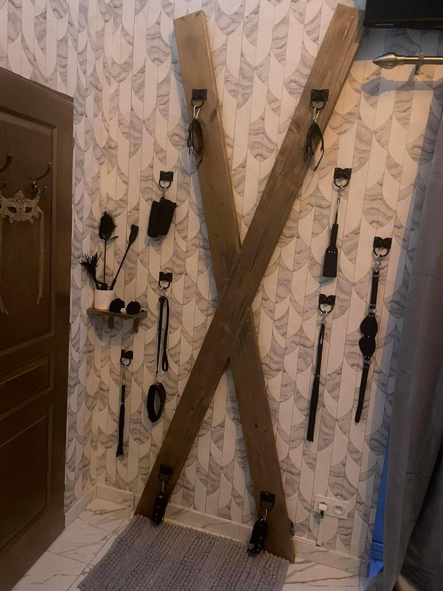 Photo du logement - Désirs d'une nuit - La désirée