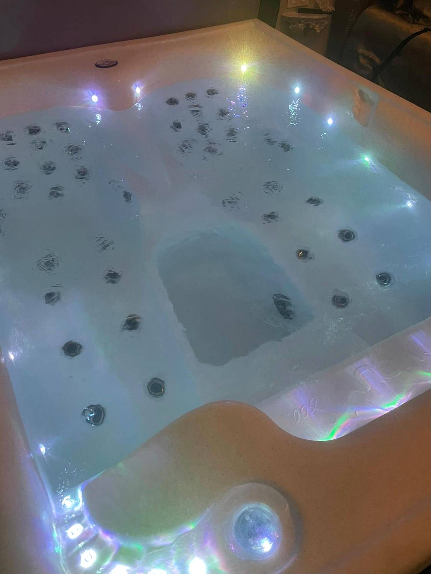 Photo du logement - Désirs d'une nuit - La désirée