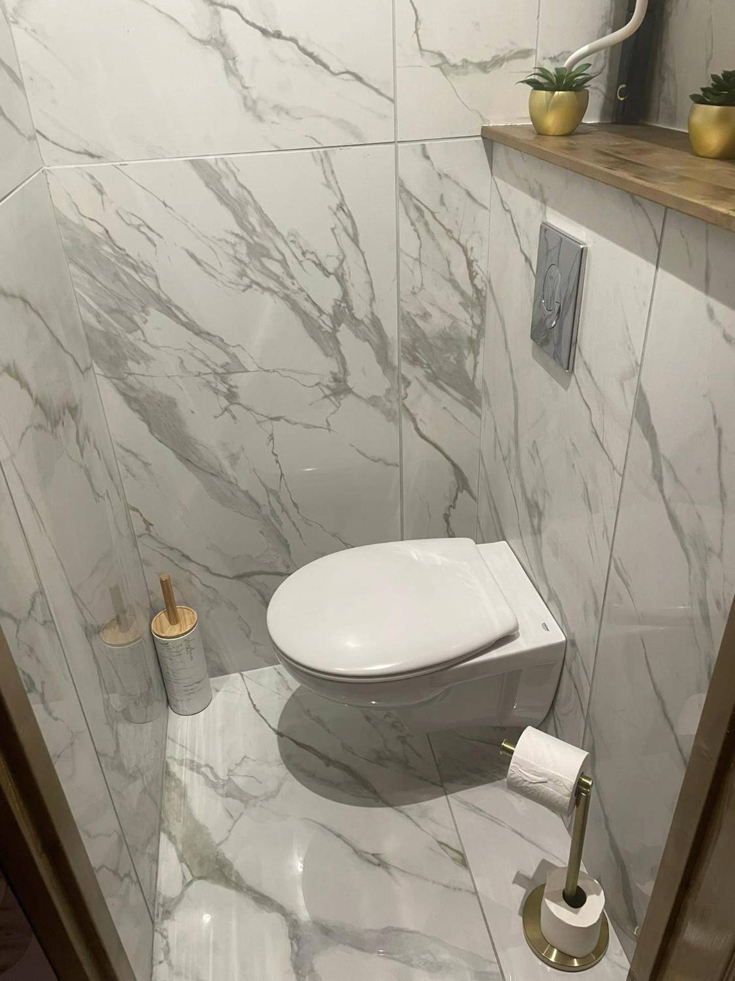 Photo du logement - Désirs d'une nuit - La désirée