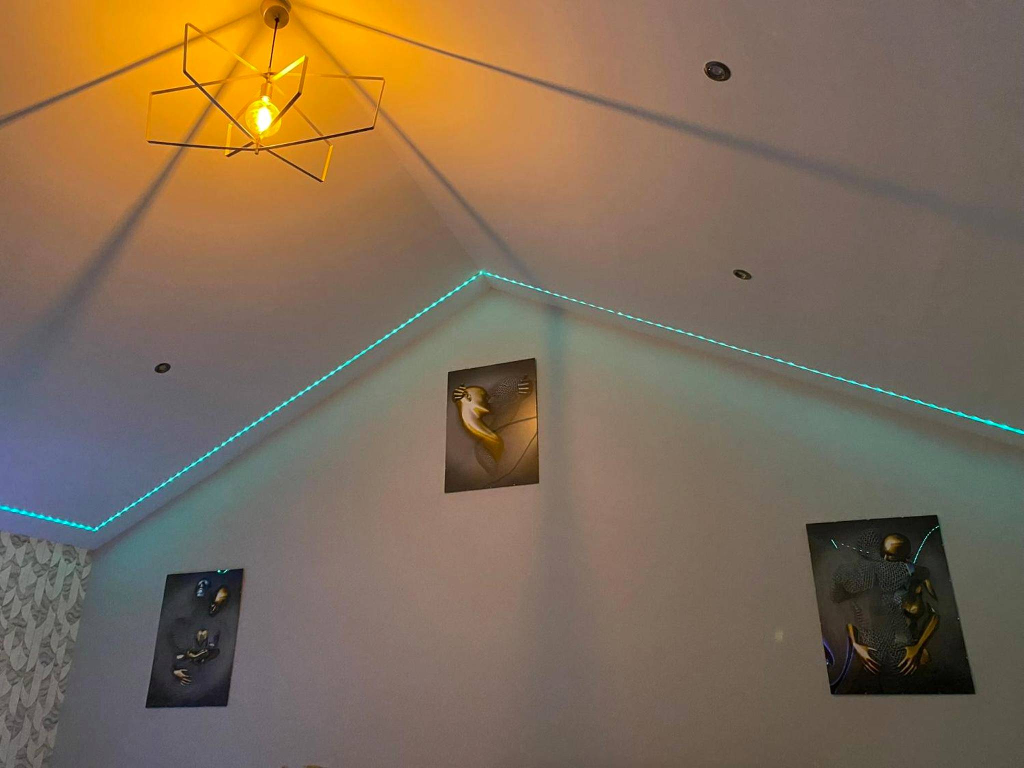 Photo du logement - Désirs d'une nuit - La désirée