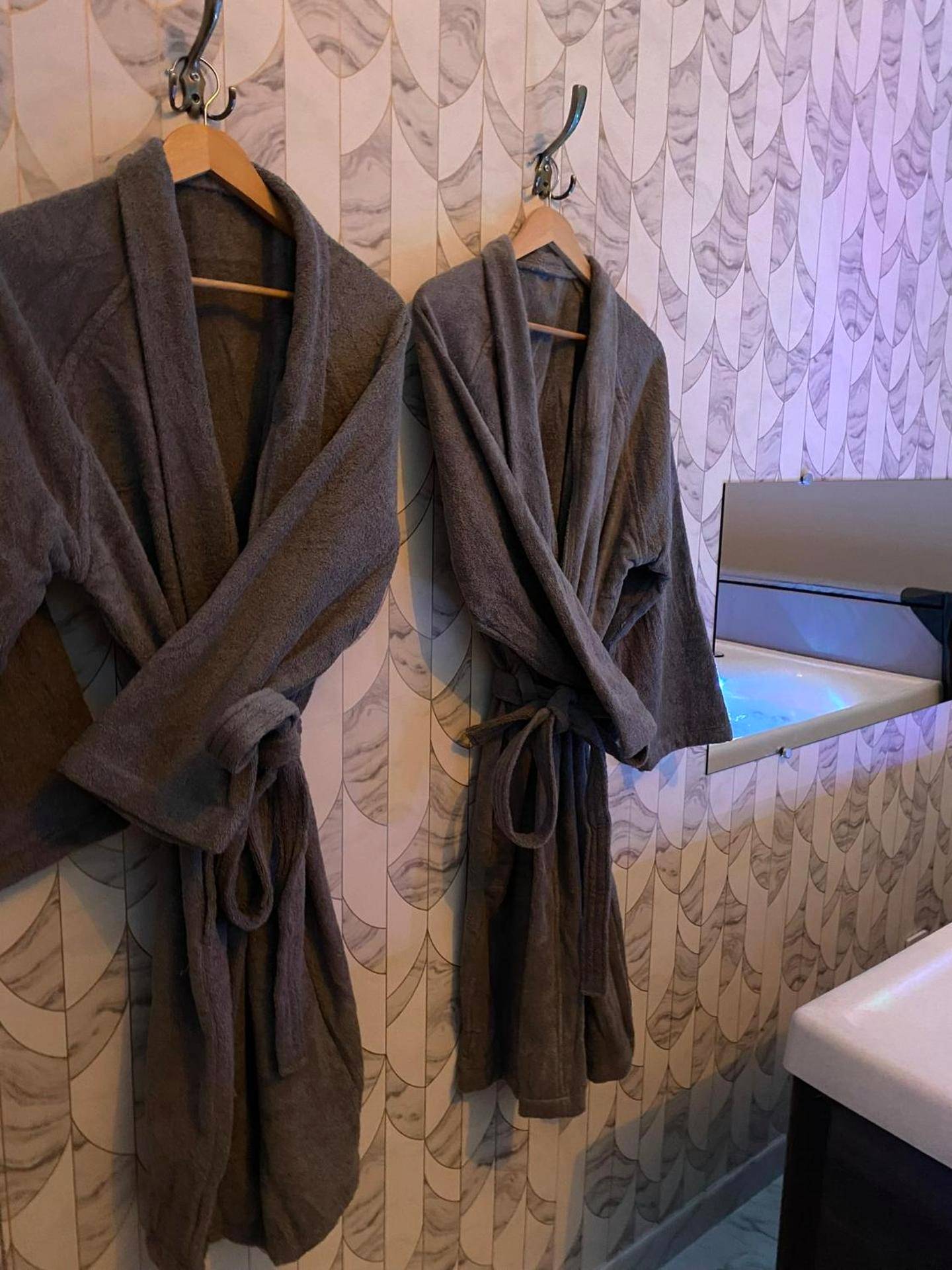 Photo du logement - Désirs d'une nuit - La désirée