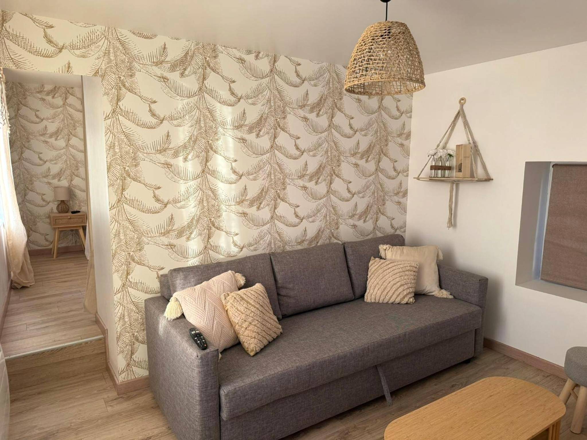 Photo du logement - Désirs d'une nuit - La détente