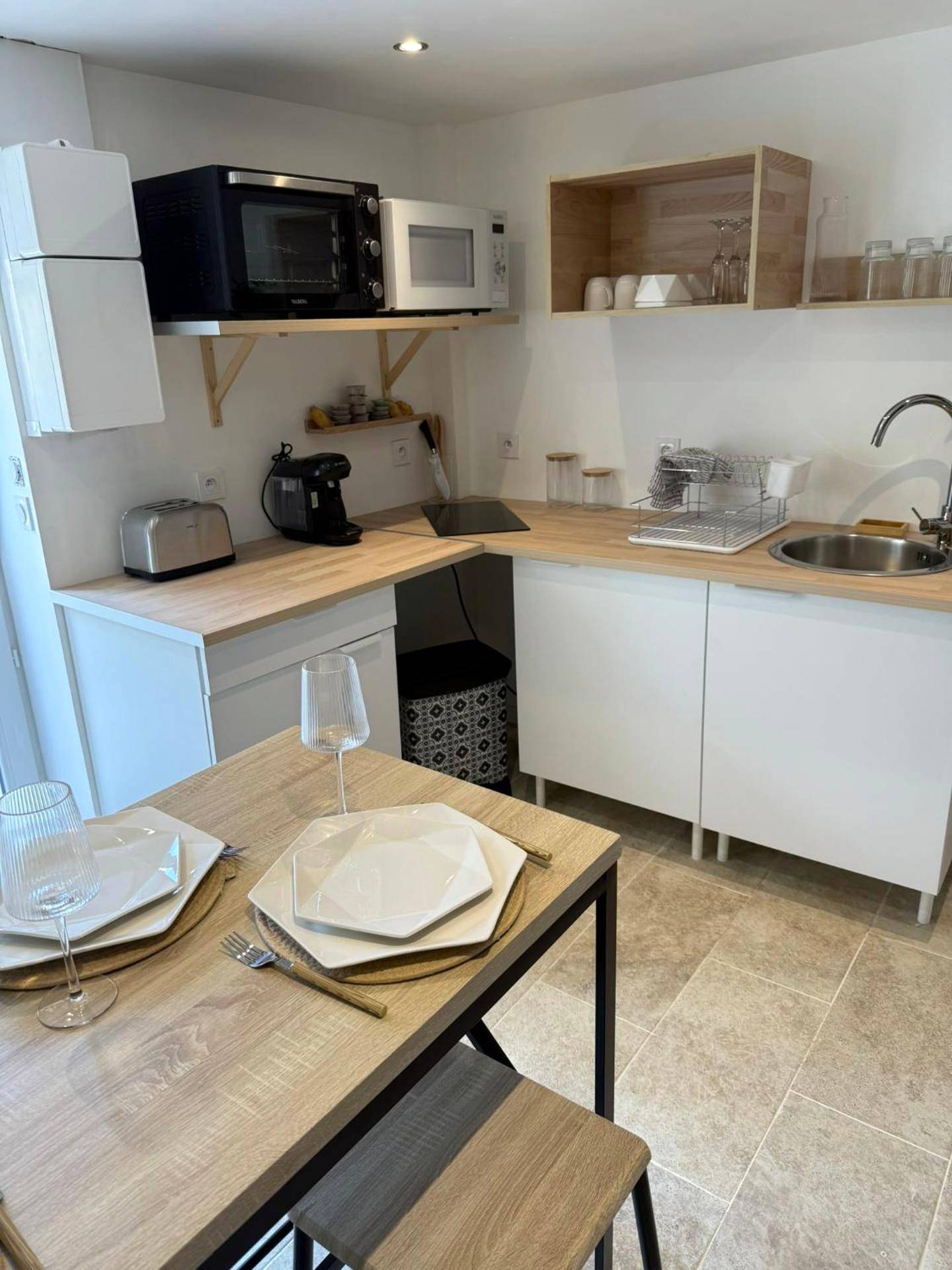 Photo du logement - Désirs d'une nuit - La détente - Frénouville