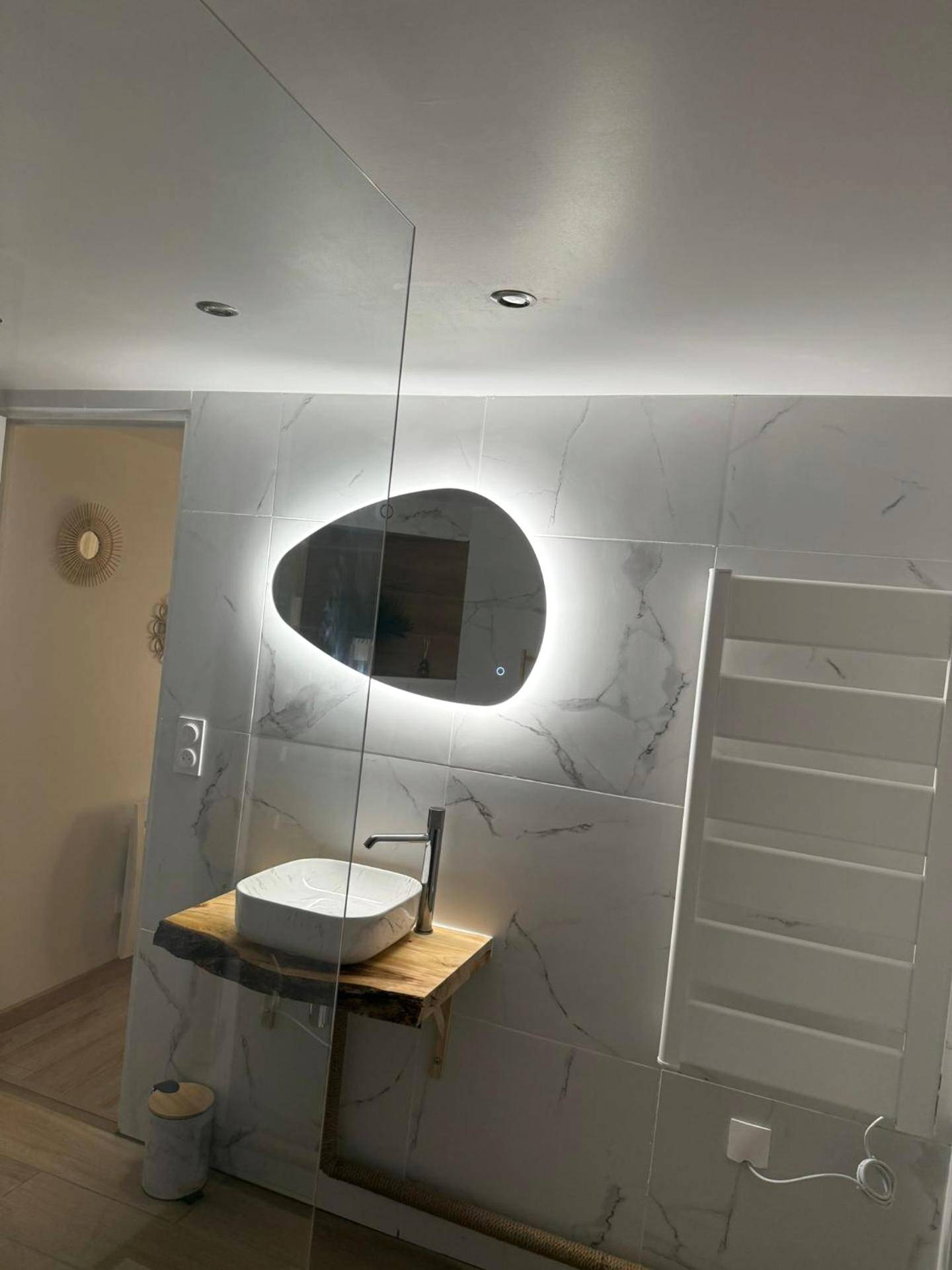 Photo du logement - Désirs d'une nuit - La détente