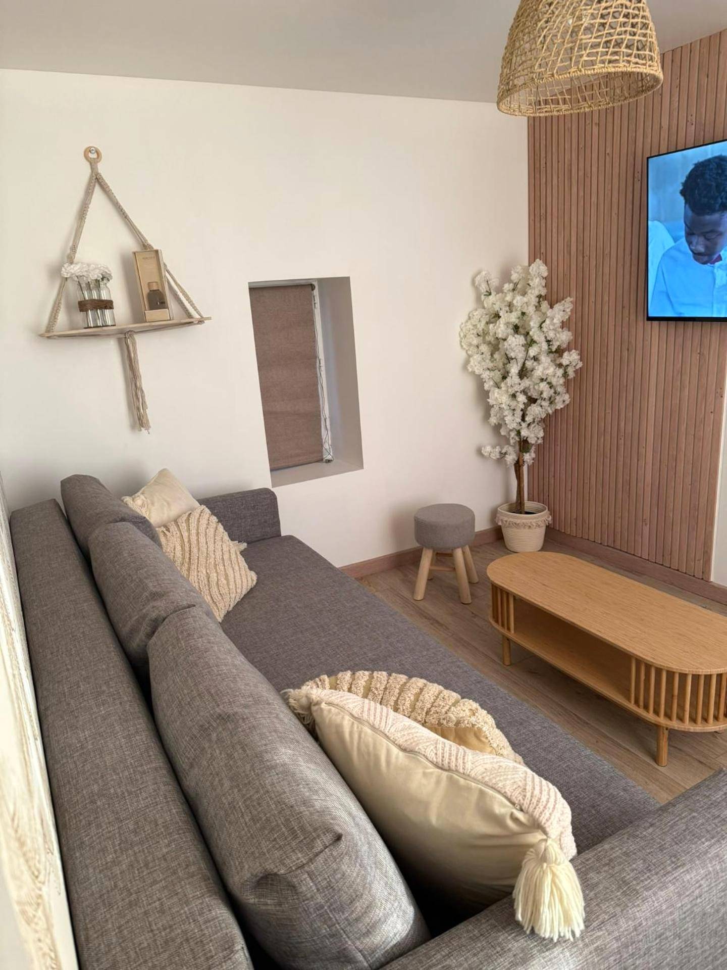 Photo du logement - Désirs d'une nuit - La détente