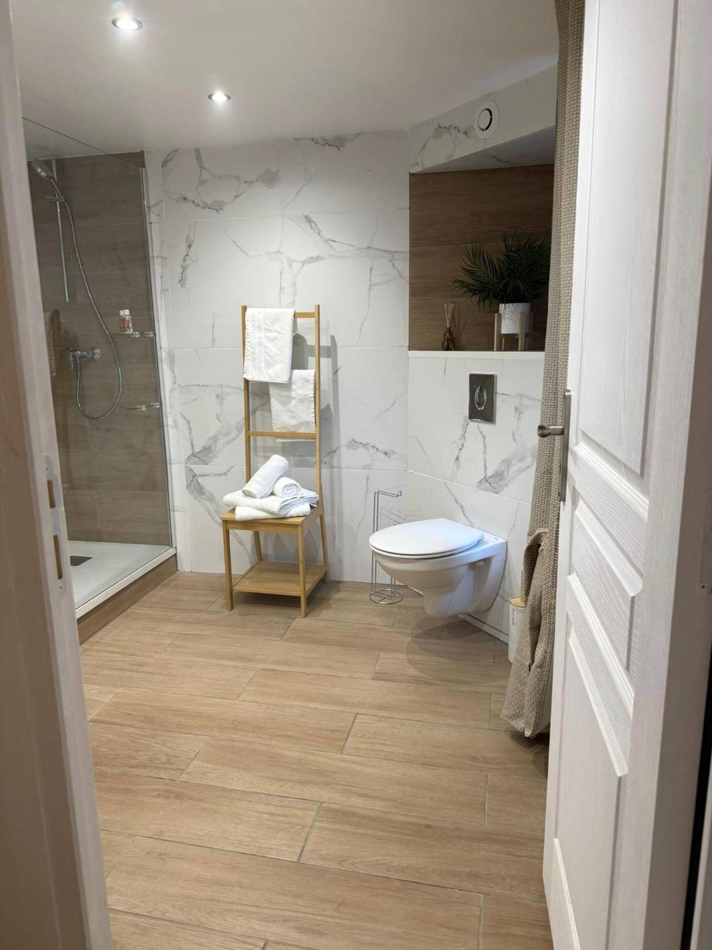 Photo du logement - Désirs d'une nuit - La détente