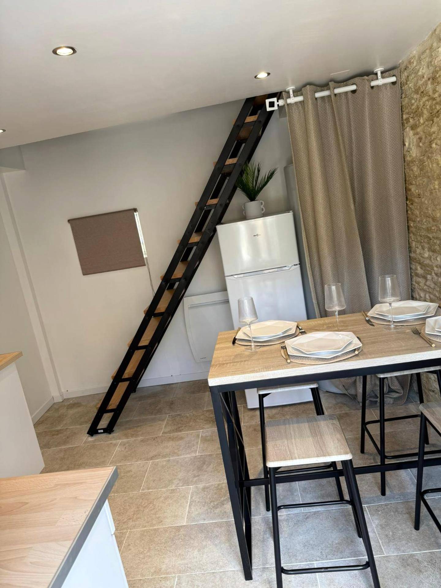 Photo du logement - Désirs d'une nuit - La détente - Frénouville