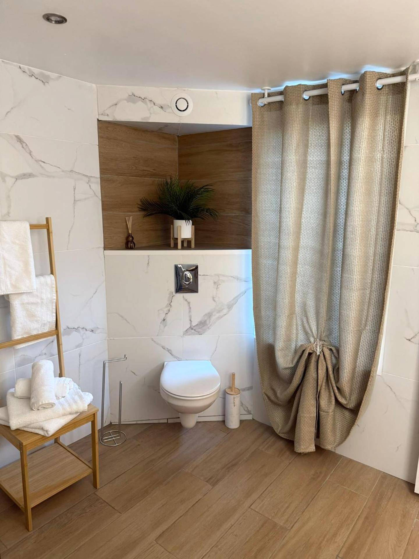 Photo du logement - Désirs d'une nuit - La détente