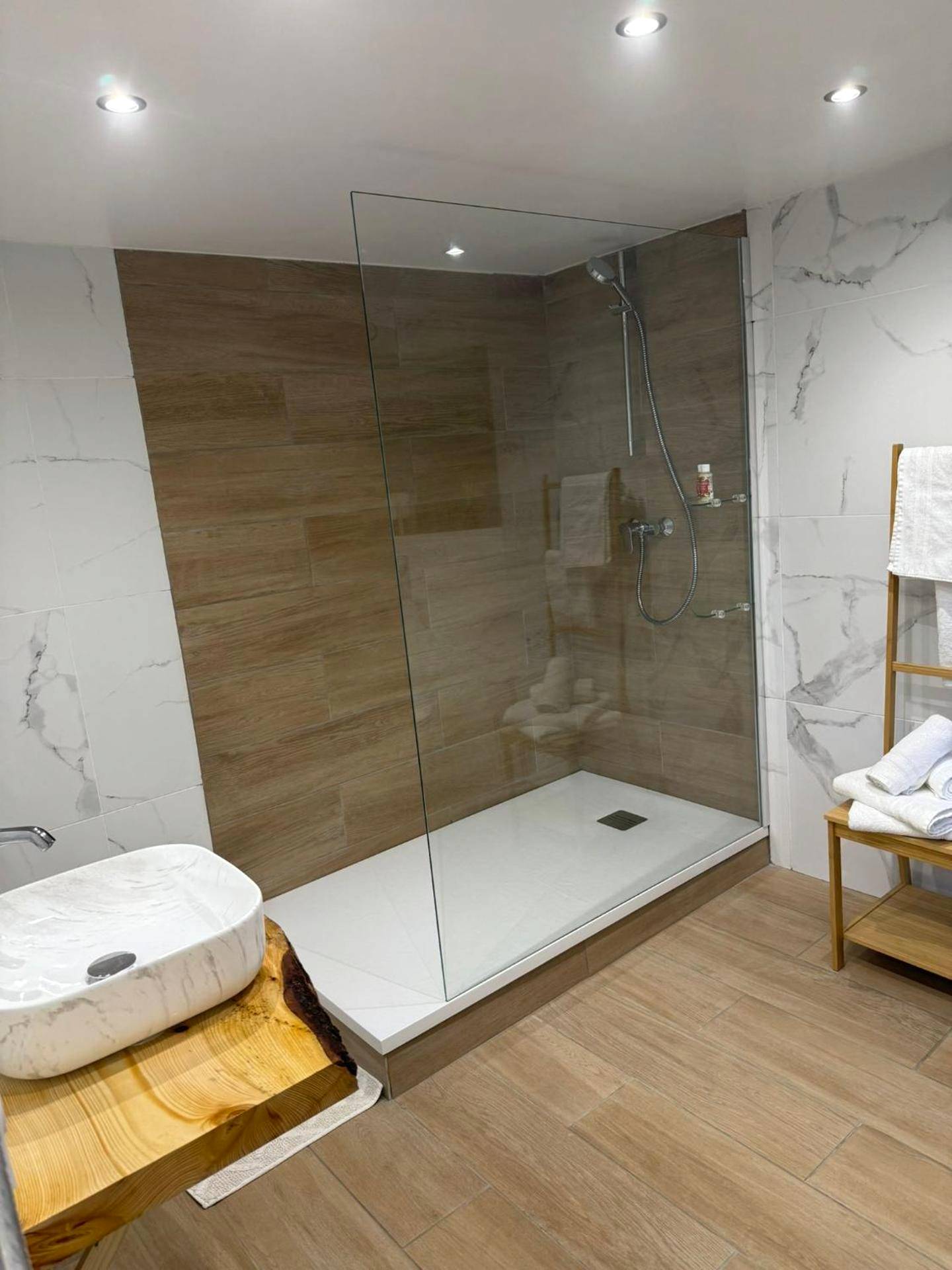 Photo du logement - Désirs d'une nuit - La détente