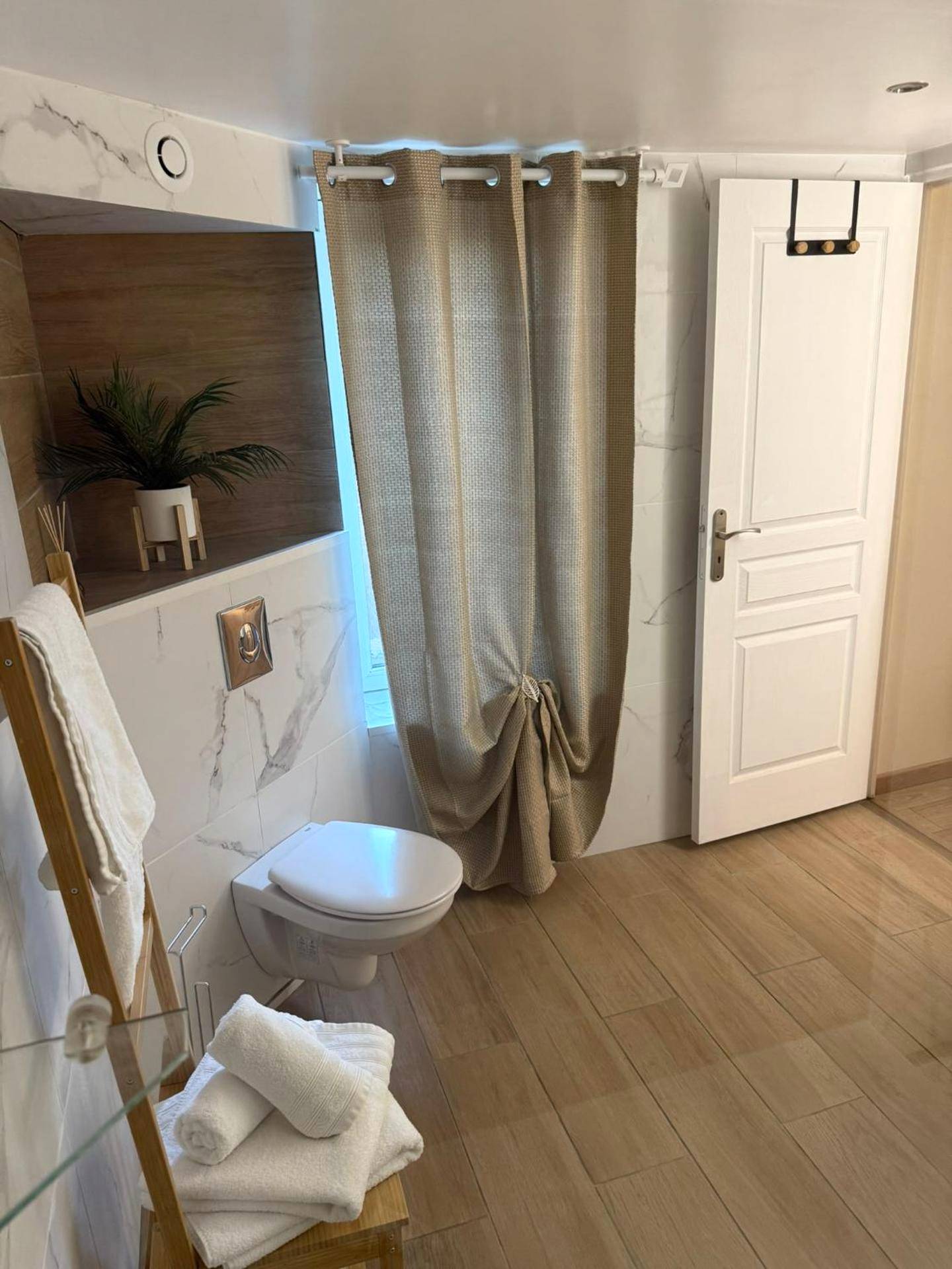 Photo du logement - Désirs d'une nuit - La détente