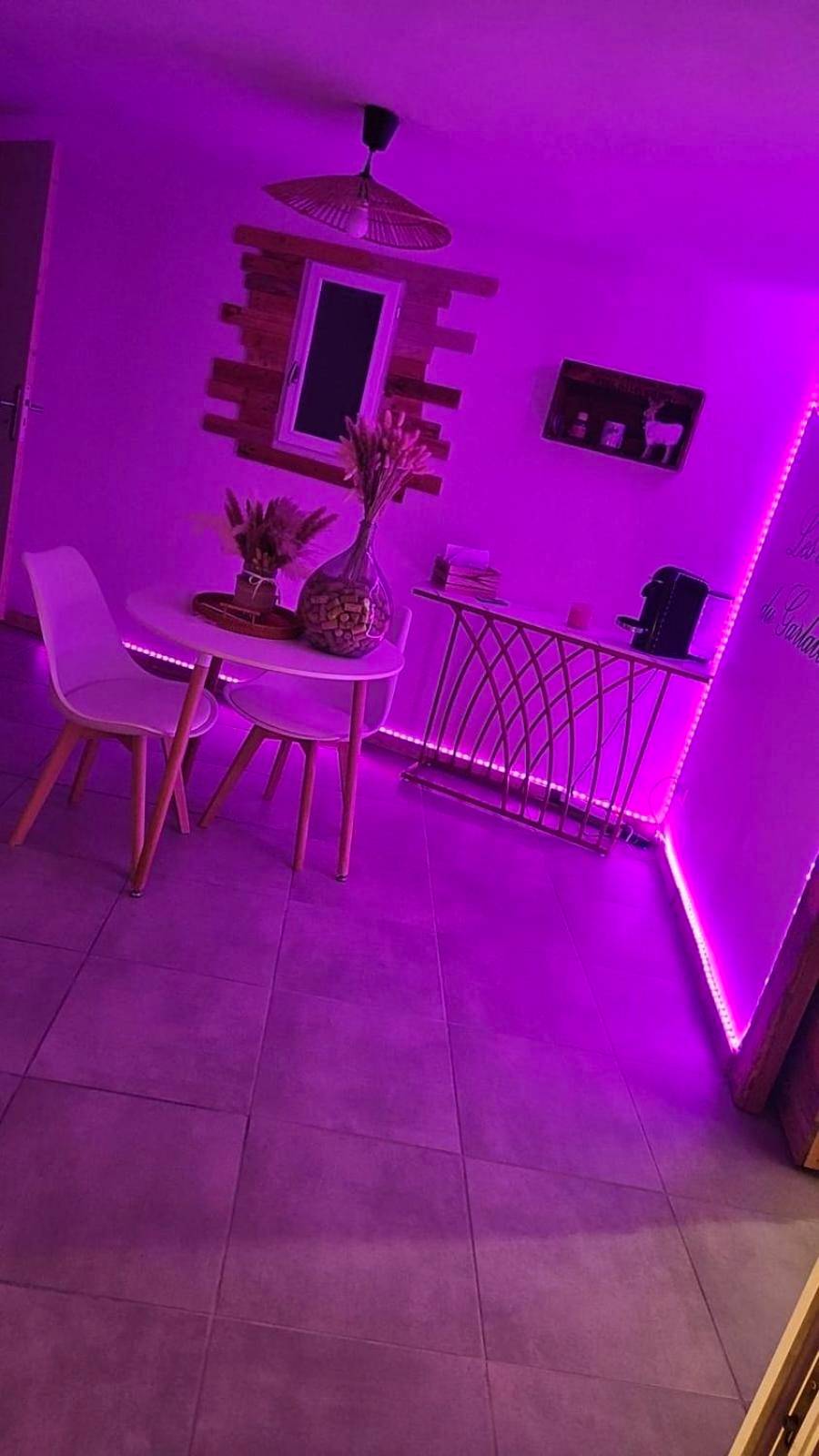 Photo du logement - Les dessous du Garlaban - Roquevaire