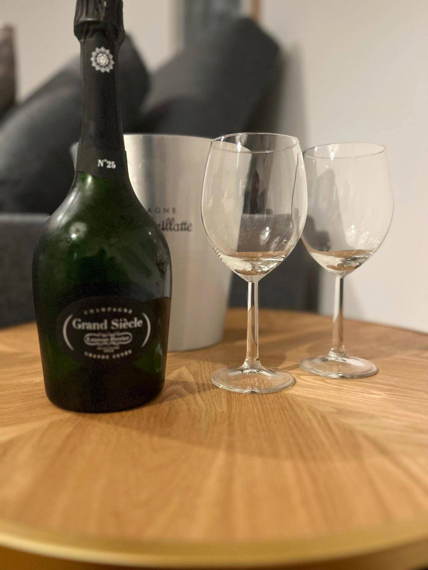 Photo du logement - Détente & Spa