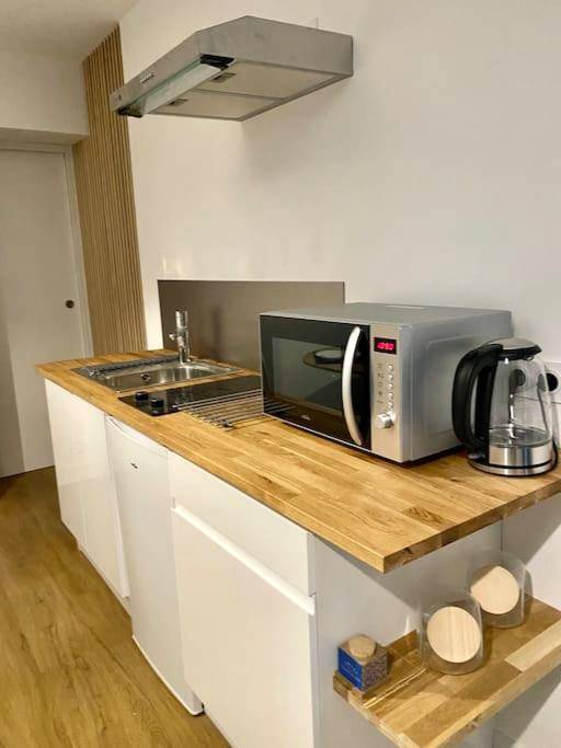 Photo du logement - Détente & Spa