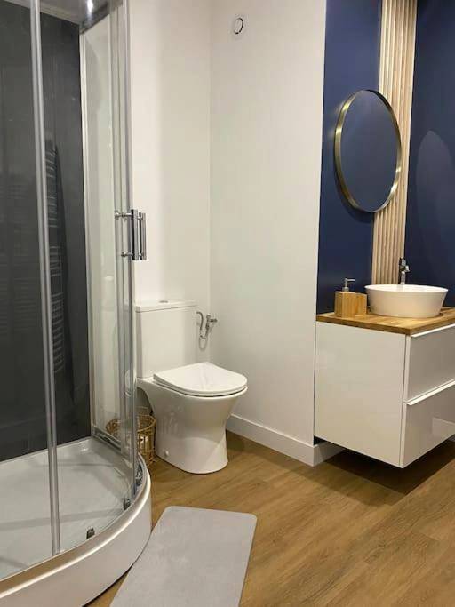 Photo du logement - Détente & Spa - Villers - Allerand