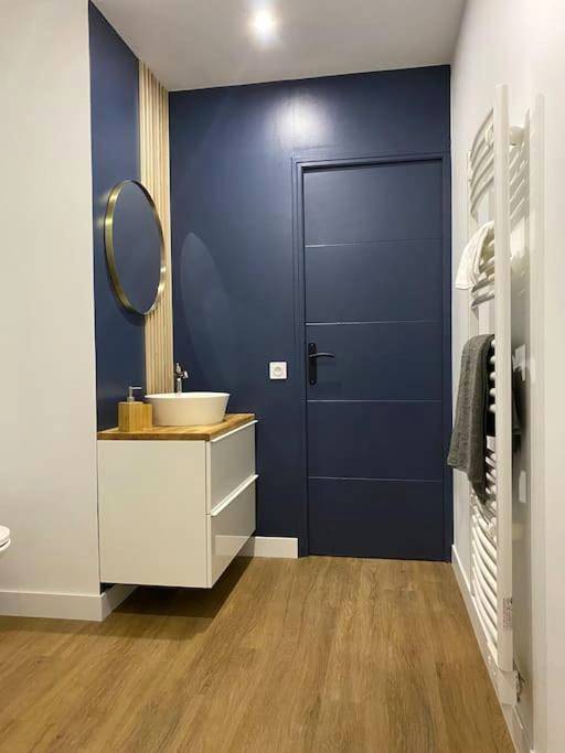 Photo du logement - Détente & Spa