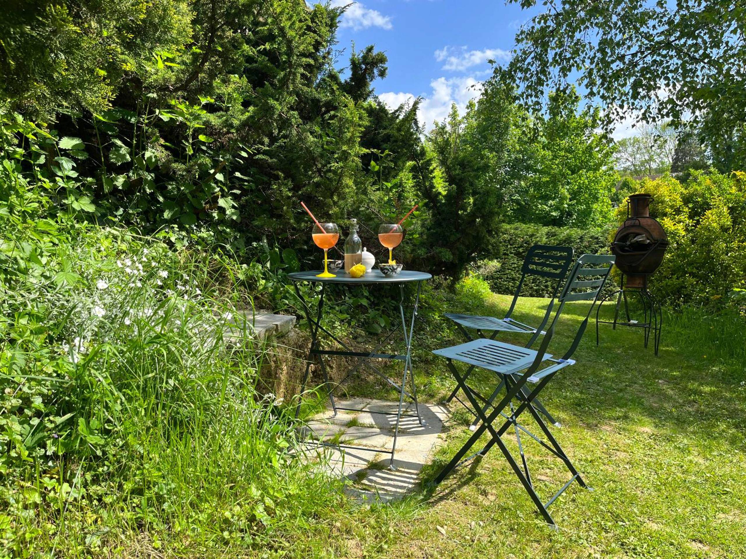 Photo du logement - Détente & Spa