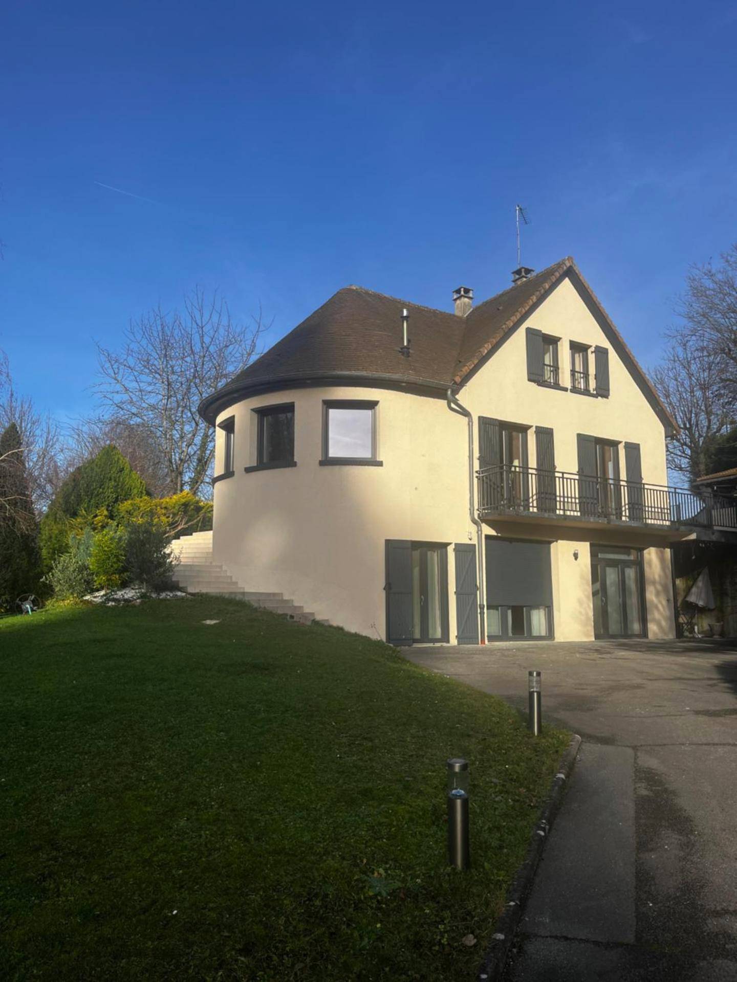 Photo du logement - Détente & Spa - Villers - Allerand