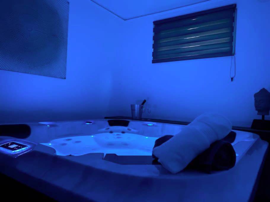 Photo du logement - Détente & Spa