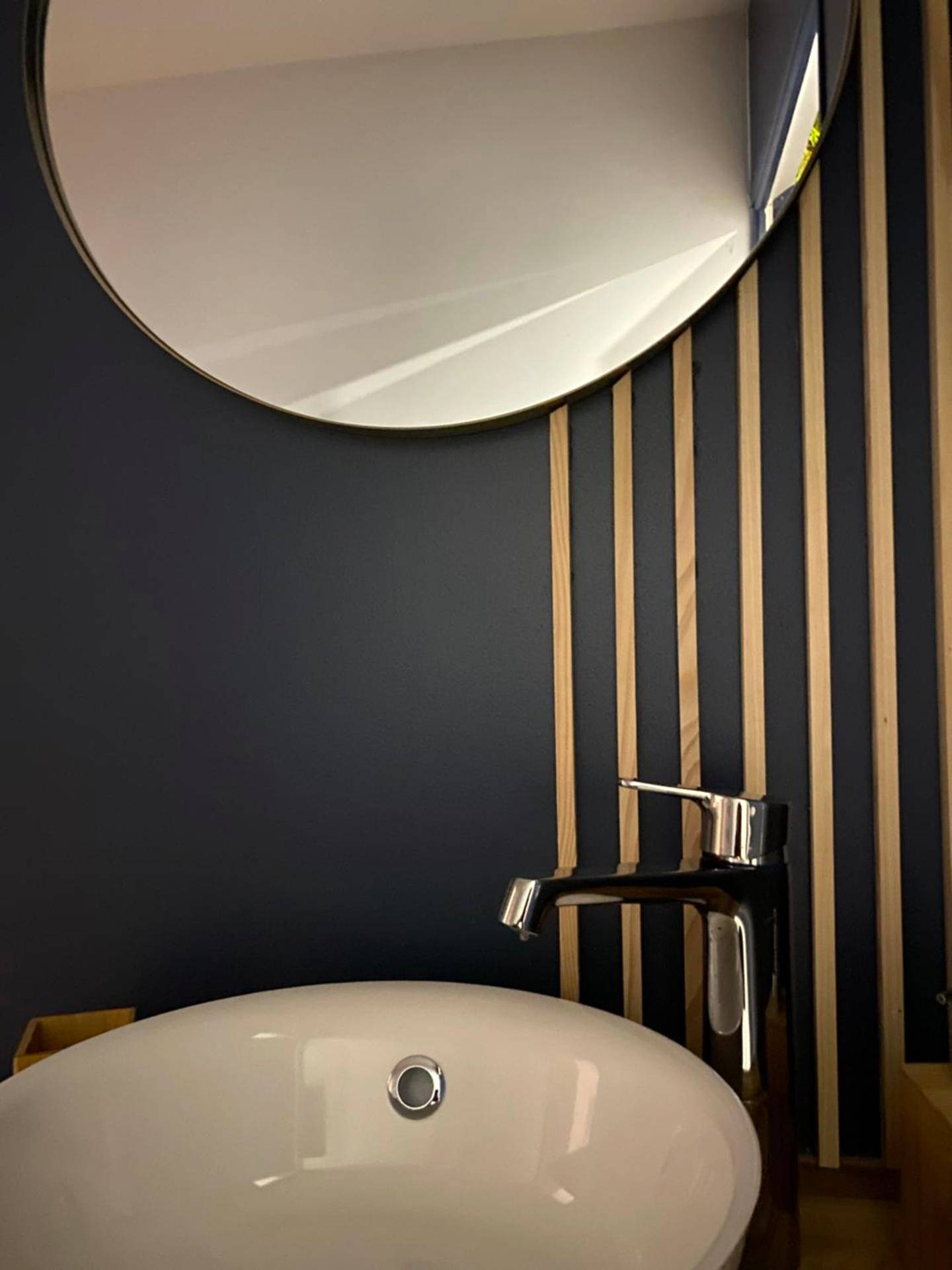 Photo du logement - Détente & Spa