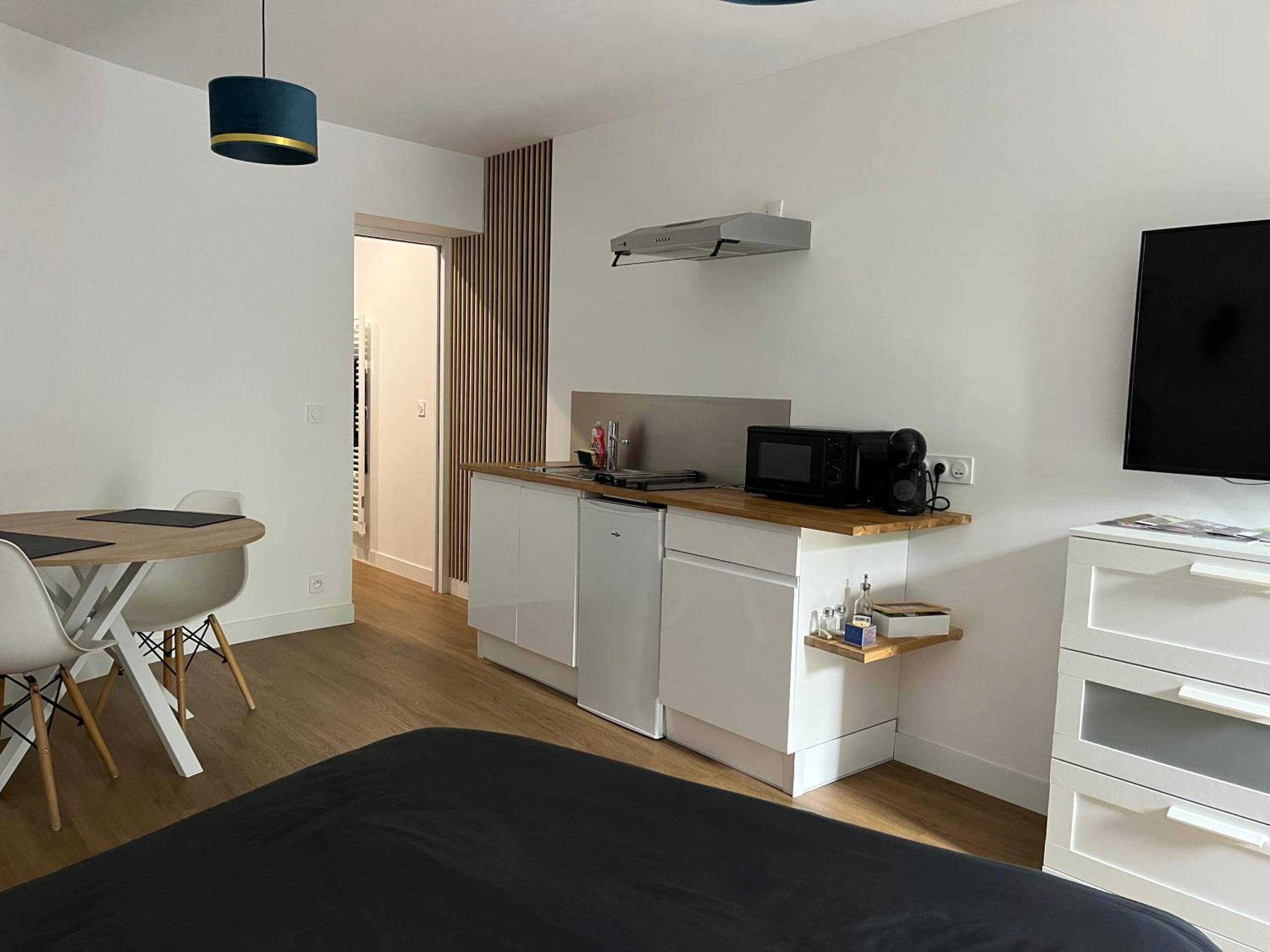 Photo du logement - Détente & Spa