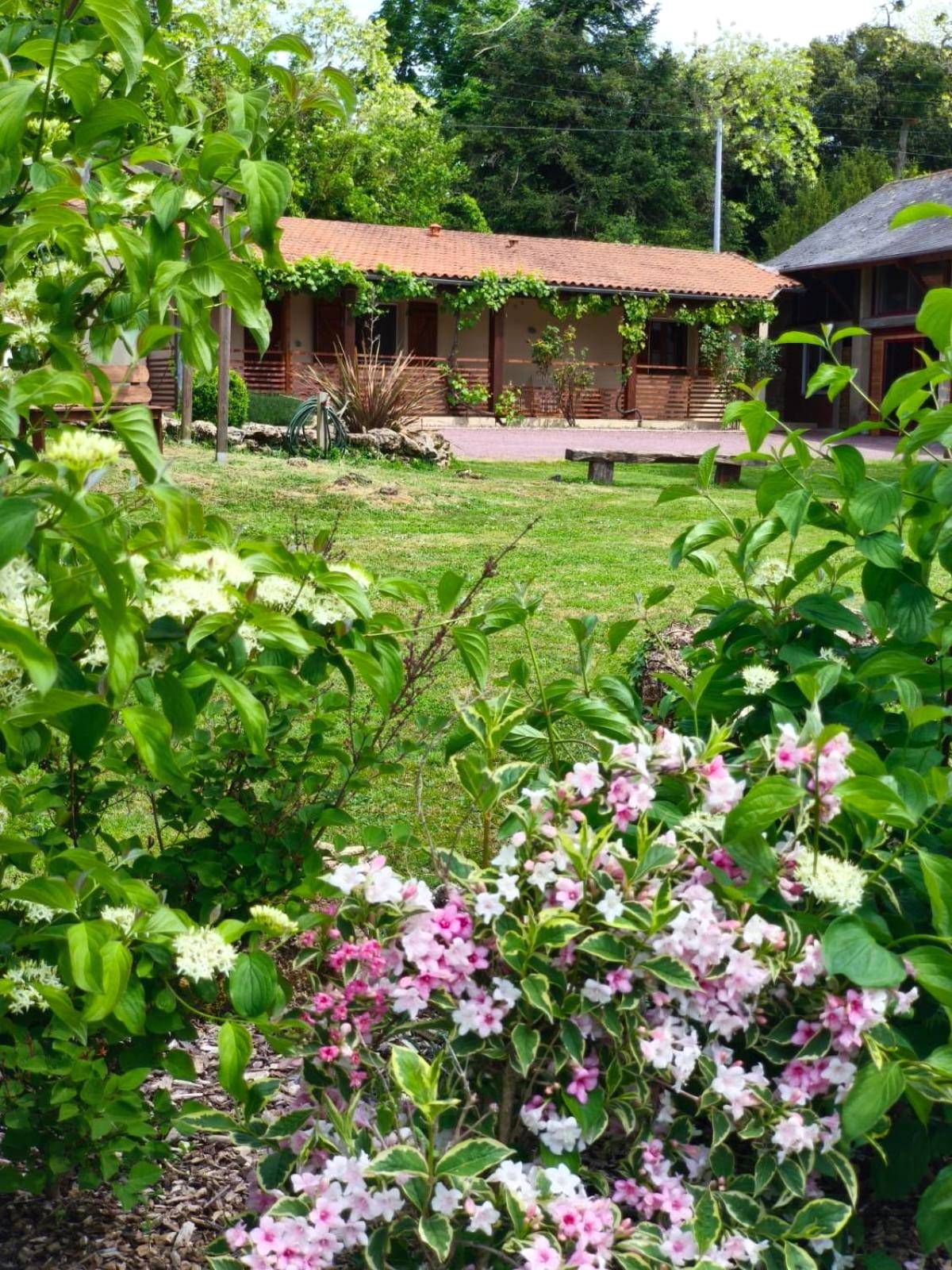 Photo du logement - Les Deux Sources