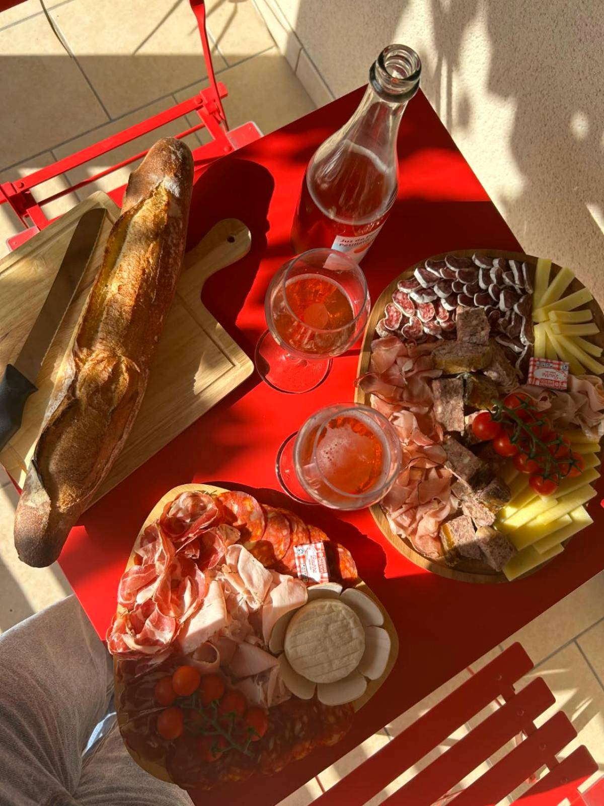 Photo du logement - Les Deux Sources