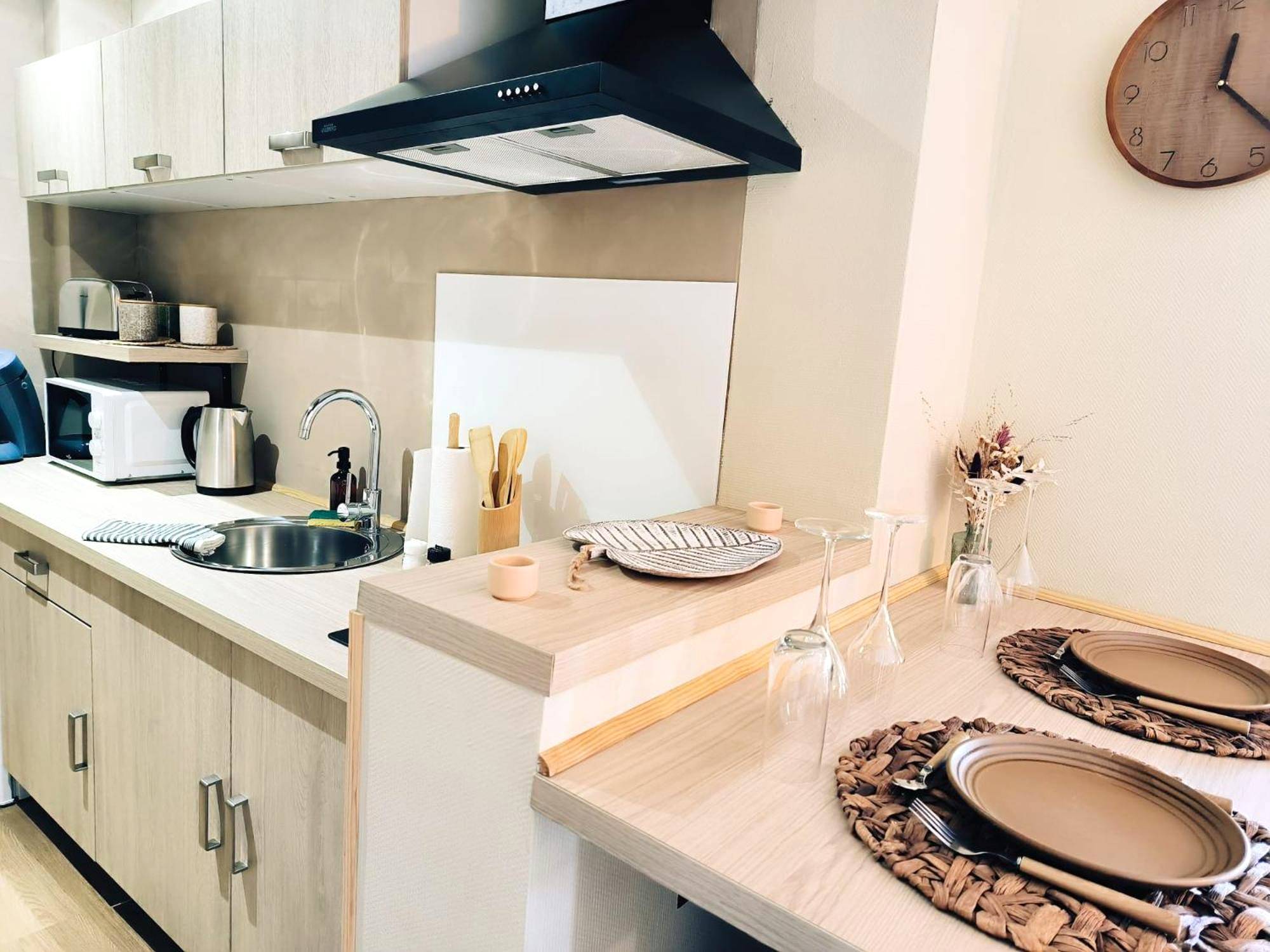 Photo du logement - Les Deux Sources - Doué - en - Anjou