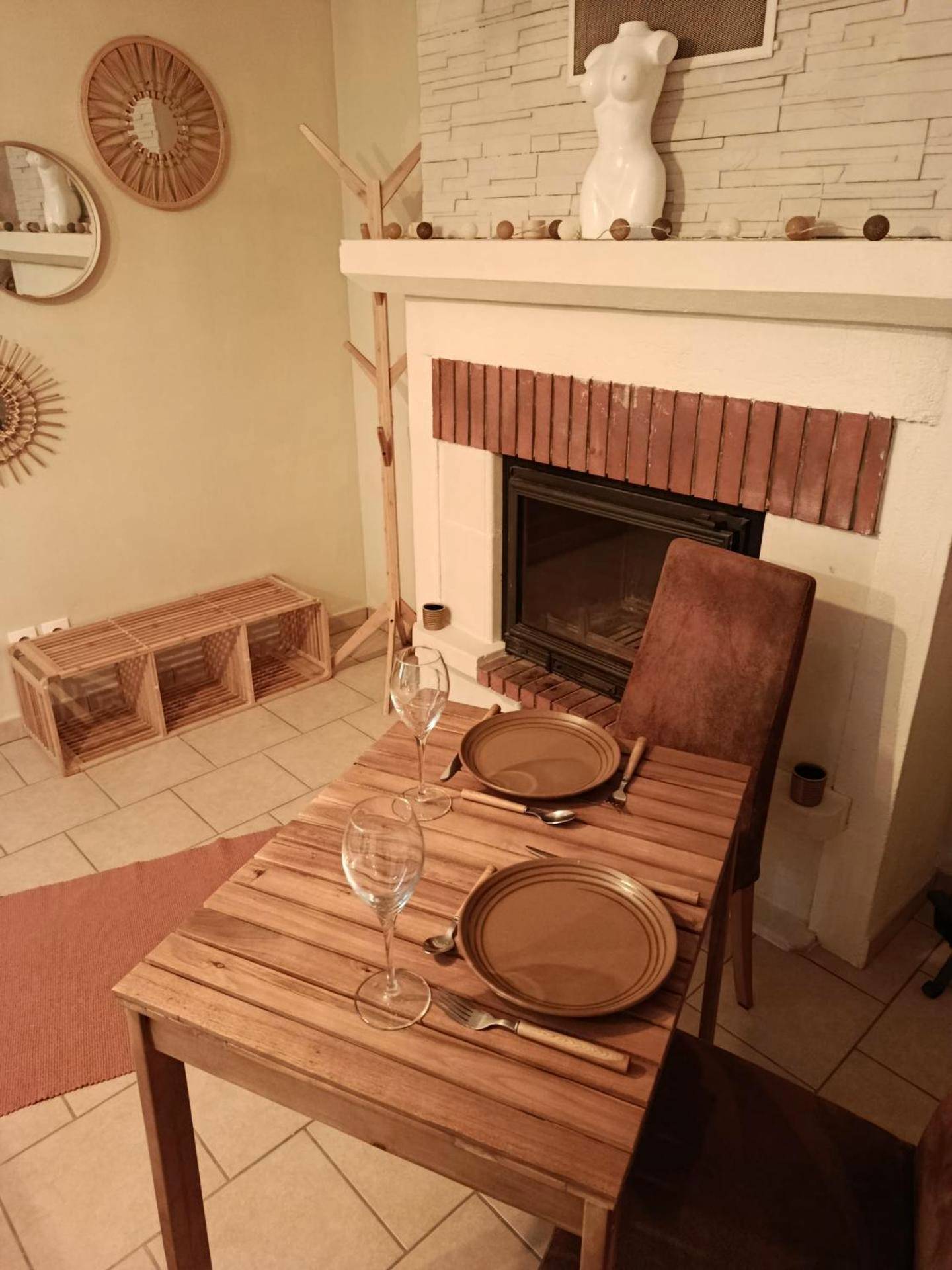 Photo du logement - Les Deux Sources