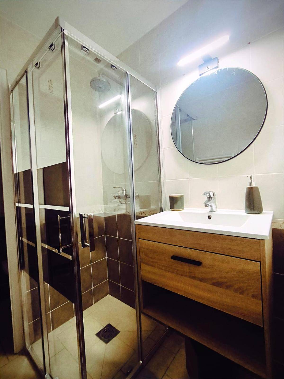 Photo du logement - Les Deux Sources