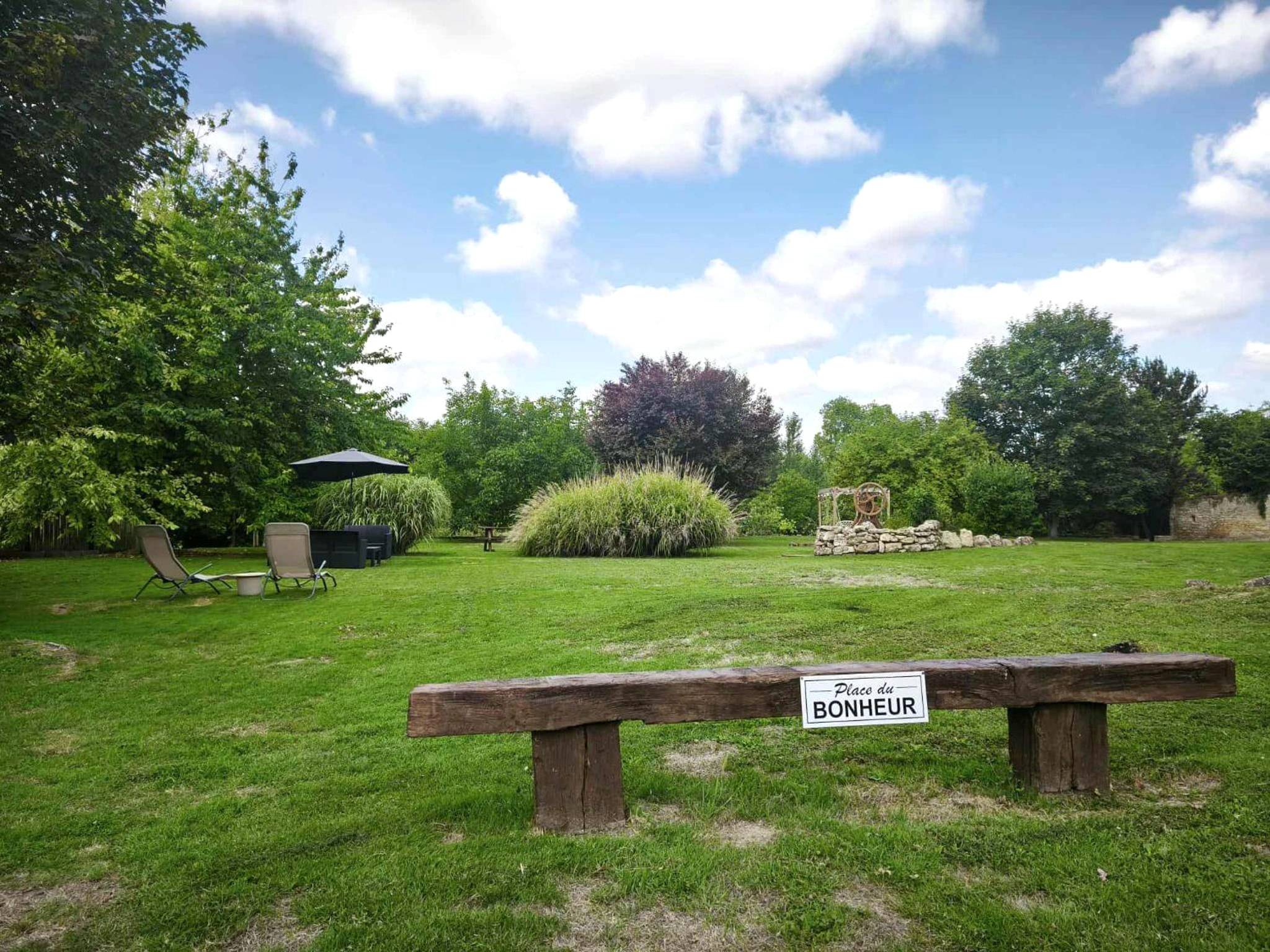 Photo du logement - Les Deux Sources