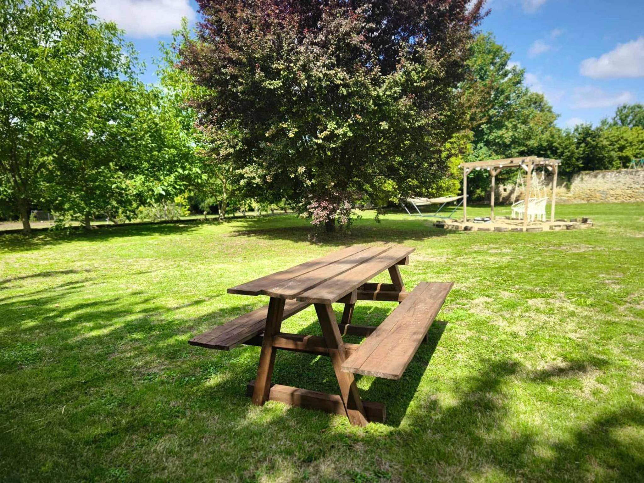 Photo du logement - Les Deux Sources