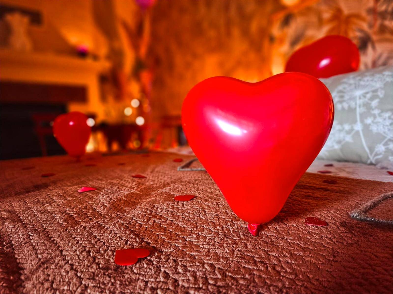 Photo du logement - Les Deux Sources