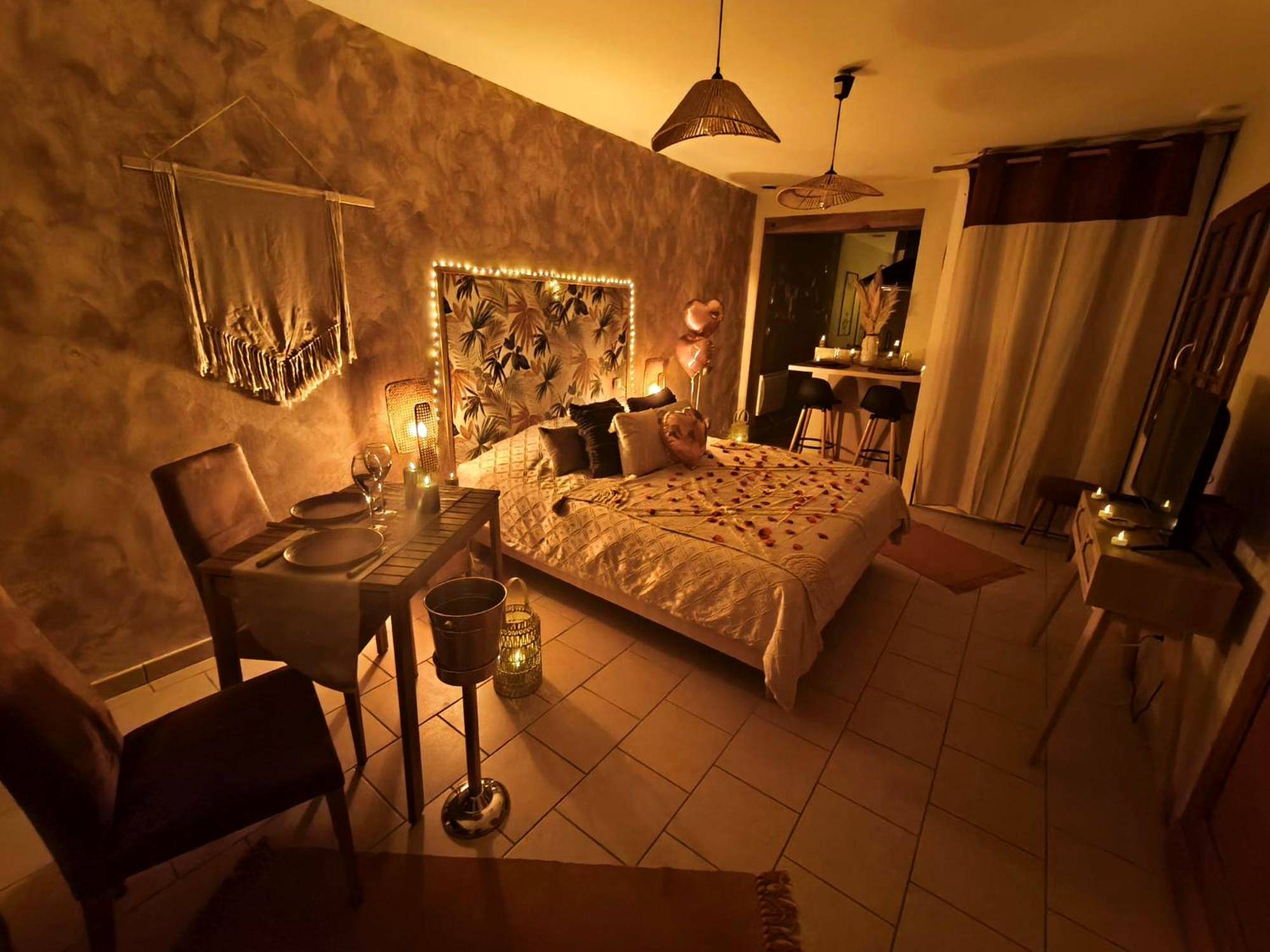 Photo du logement - Les Deux Sources