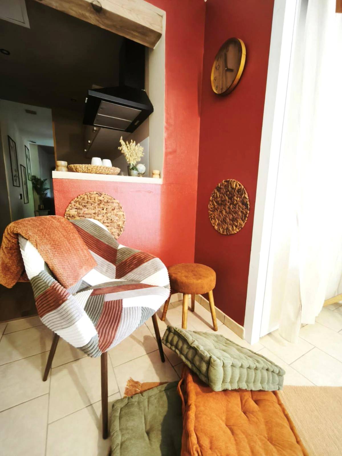 Photo du logement - Les Deux Sources - Doué - en - Anjou