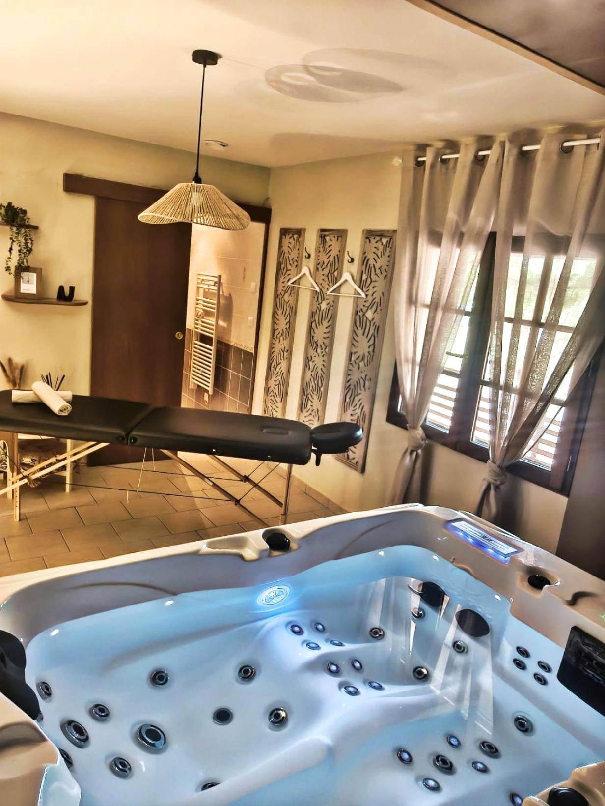 Photo du logement - Les Deux Sources